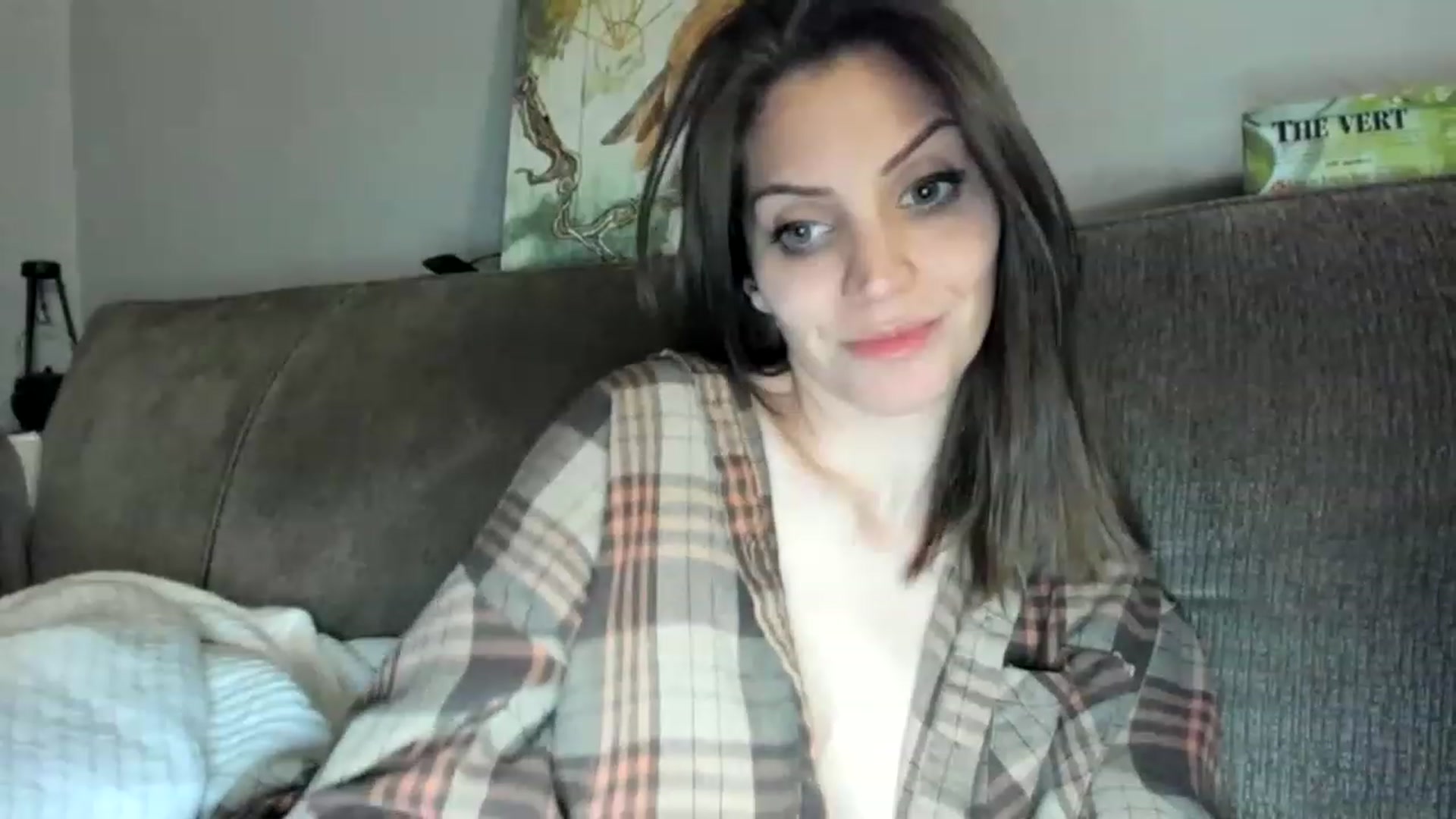 Gallery image thumbnail from Laurel's myfreecams stream on, 05/18/2023, 08:11 image 3 of 20