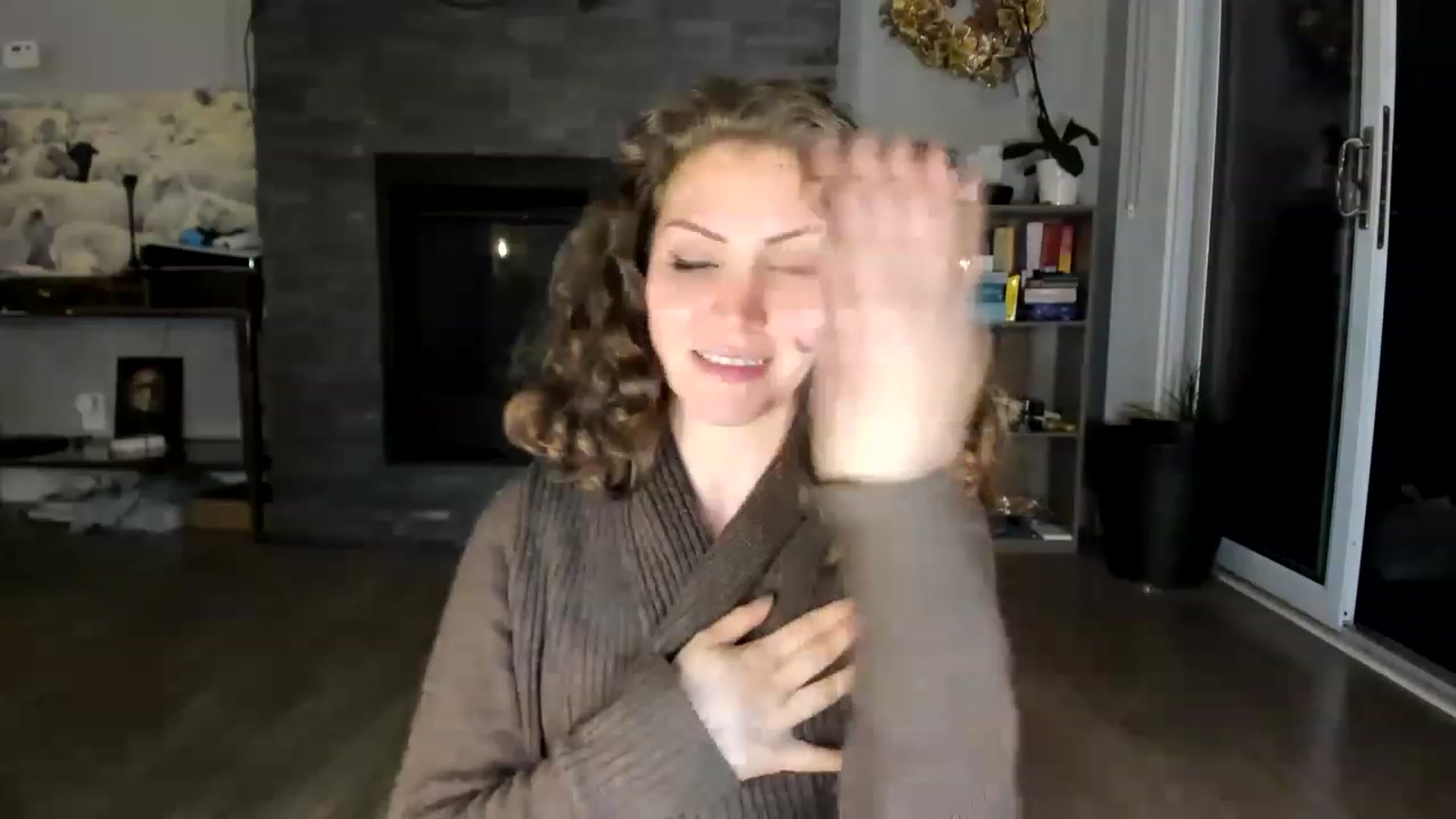 Gallery image thumbnail from Laurel's myfreecams stream on, 05/20/2023, 05:19 image 8 of 20