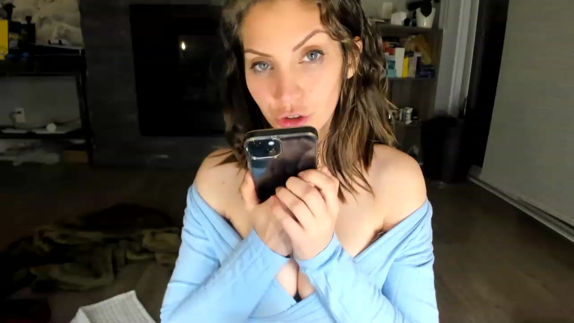 Gallery image thumbnail from Laurel's myfreecams stream on, 05/29/2023, 03:56 image 19 of 20