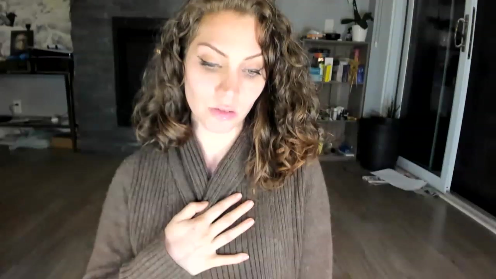Gallery image thumbnail from Laurel's myfreecams stream on, 06/03/2023, 04:40 image 19 of 20