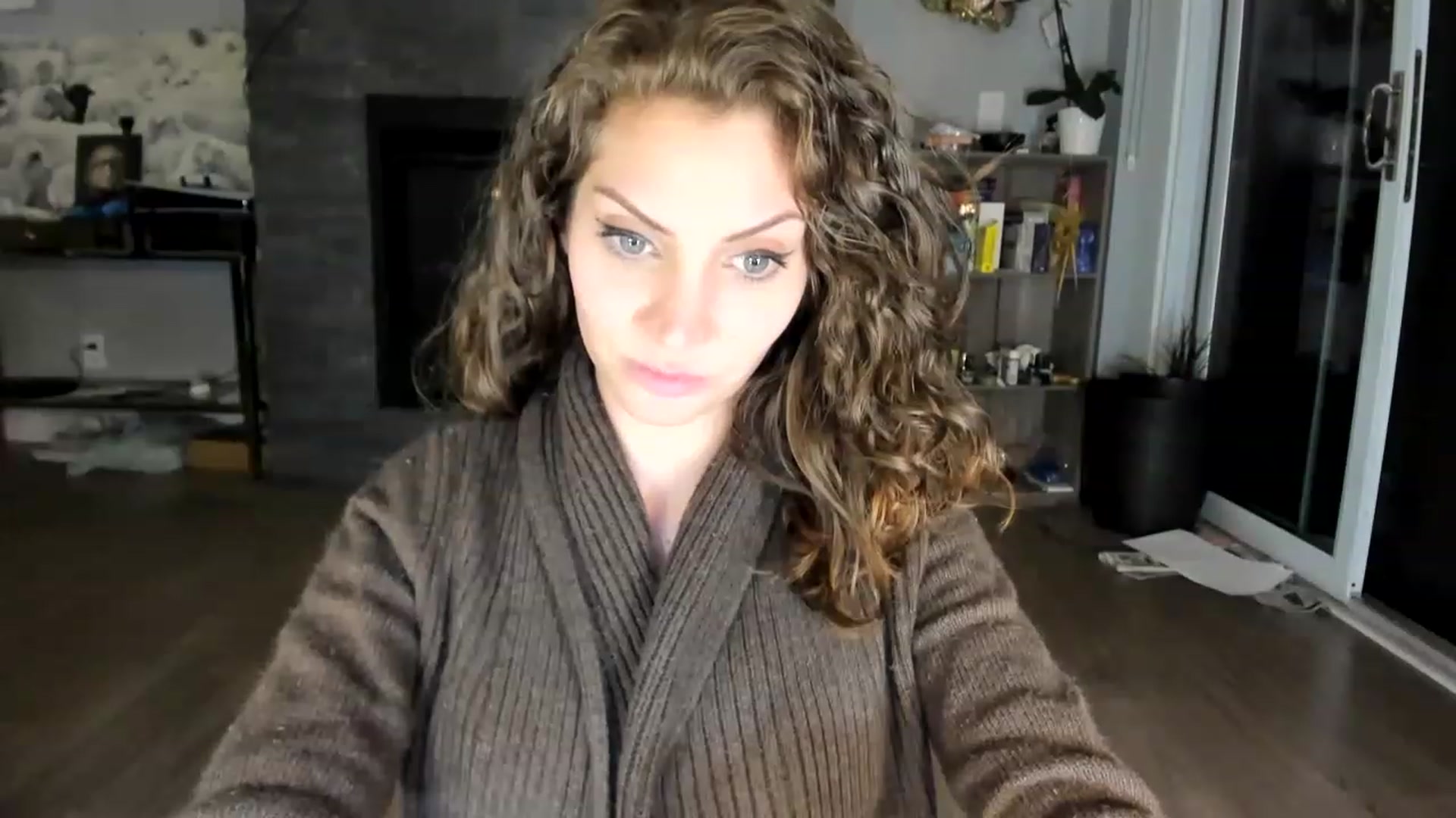 Gallery image thumbnail from Laurel's myfreecams stream on, 06/03/2023, 04:40 image 15 of 20