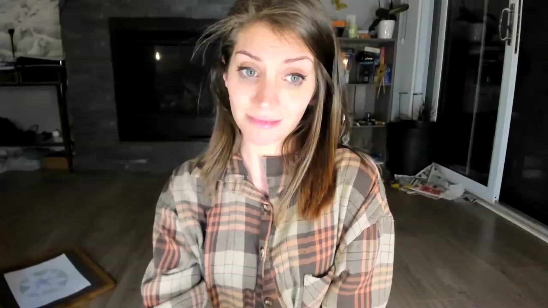 Gallery image thumbnail from Laurel's myfreecams stream on, 06/10/2023, 06:37 image 12 of 20
