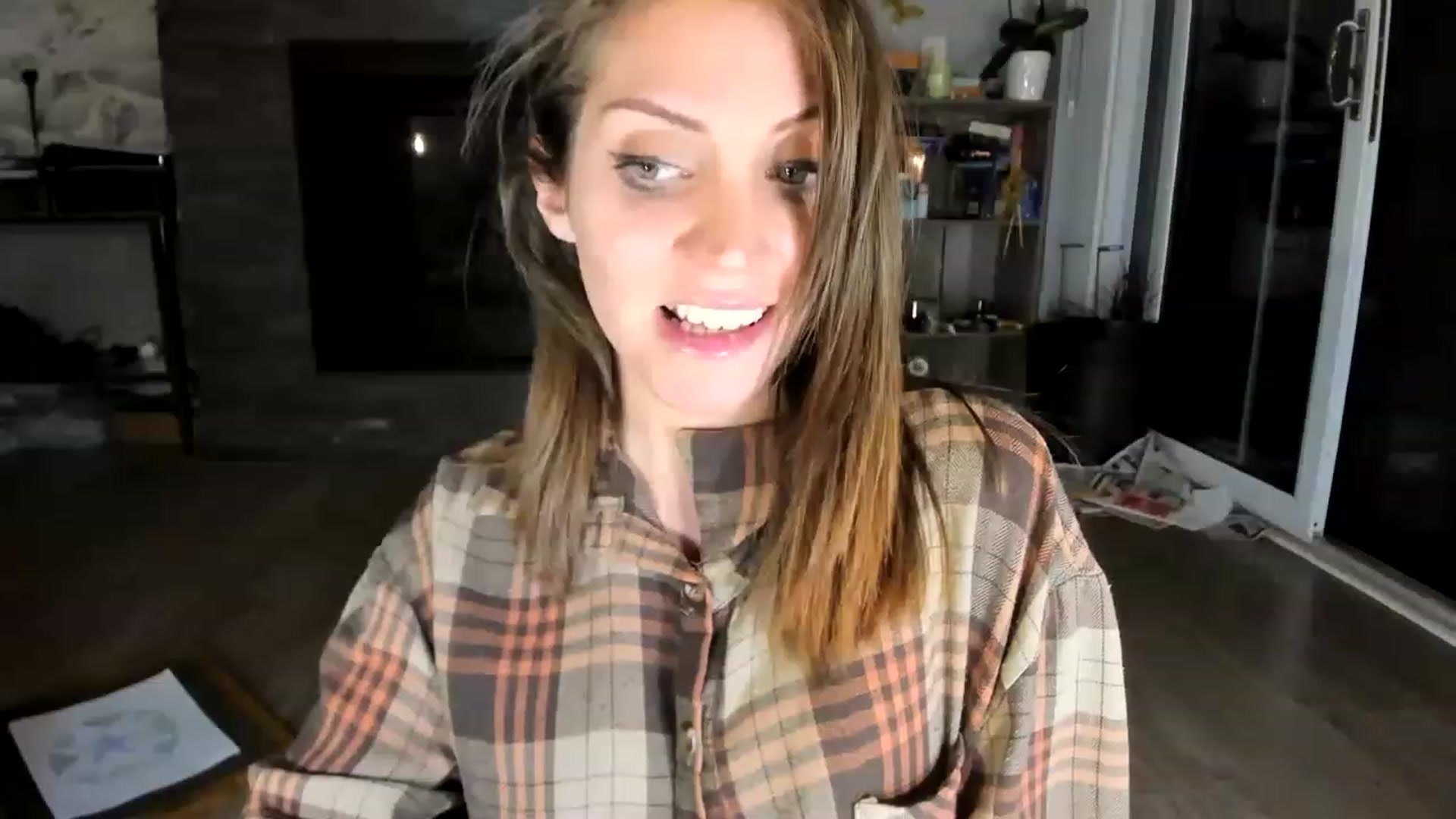 Gallery image thumbnail from Laurel's myfreecams stream on, 06/10/2023, 06:37 image 9 of 20
