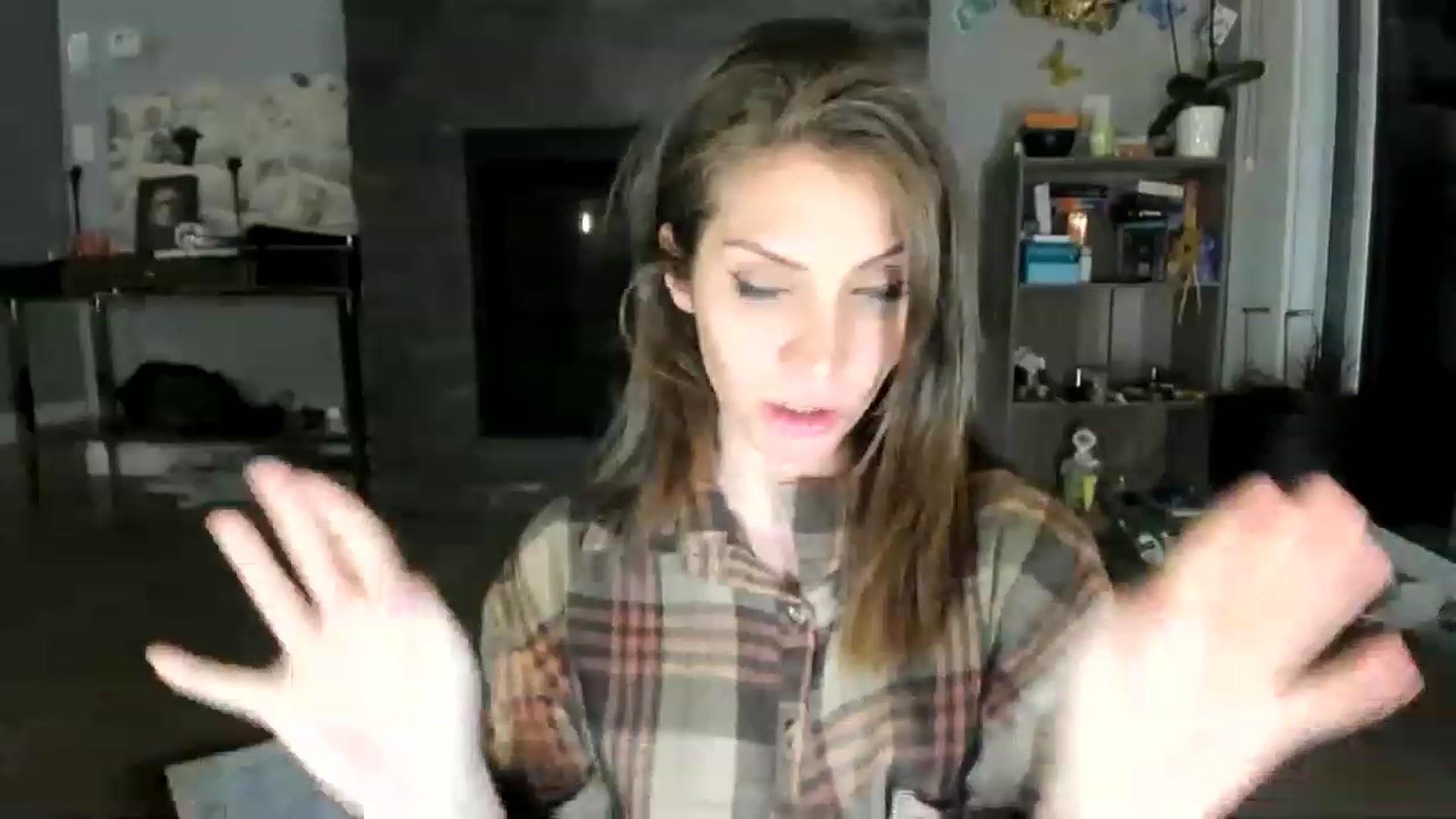 Gallery image thumbnail from Laurel's myfreecams stream on, 06/10/2023, 06:37 image 19 of 20