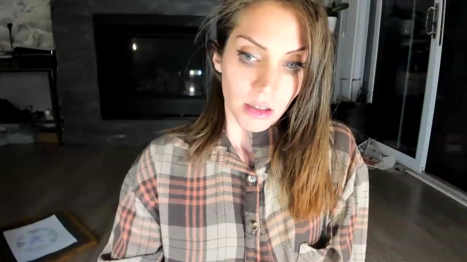 Gallery image thumbnail from Laurel's myfreecams stream on, 06/10/2023, 06:37 image 5 of 20