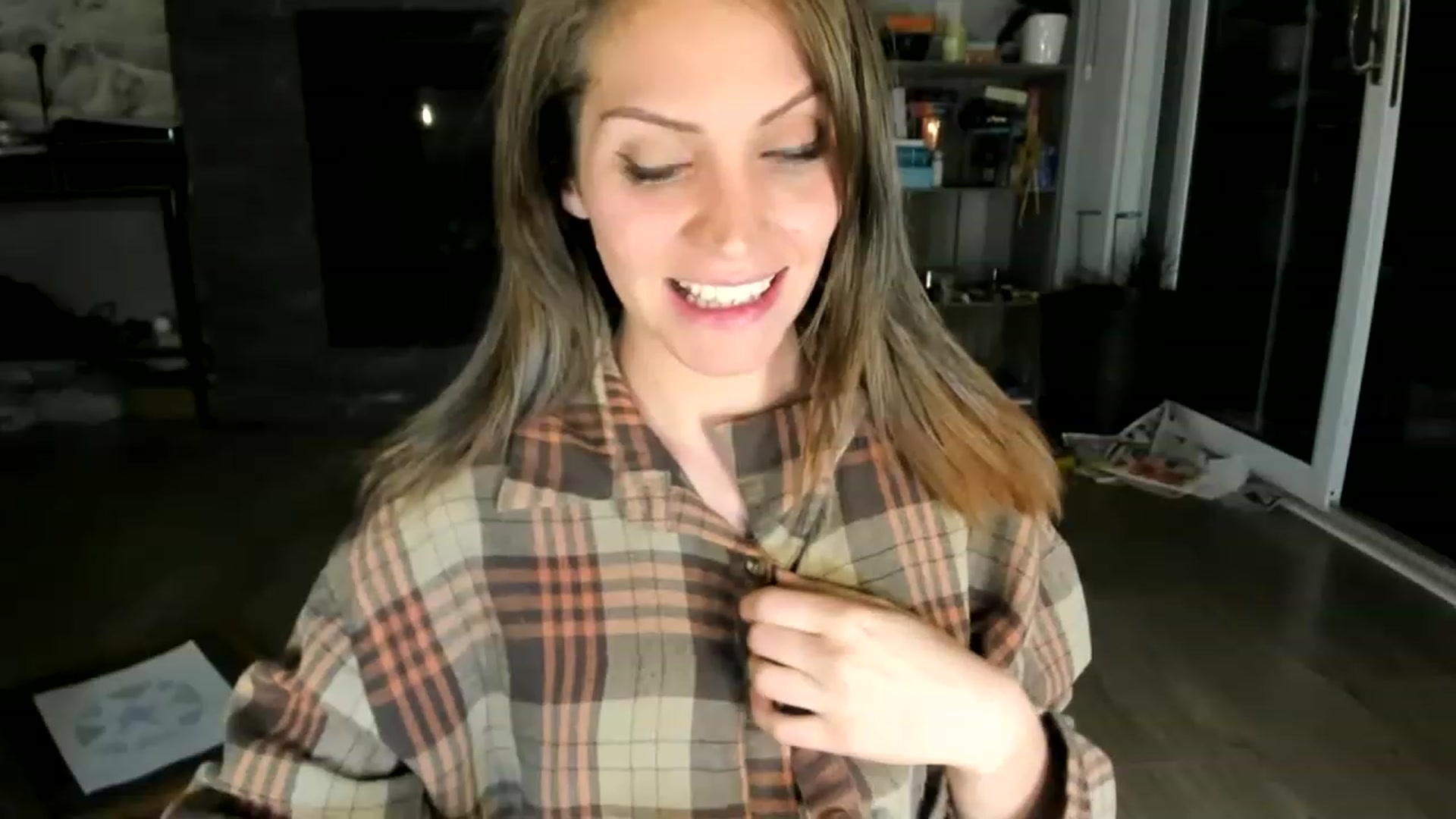 Gallery image thumbnail from Laurel's myfreecams stream on, 06/10/2023, 06:37 image 20 of 20
