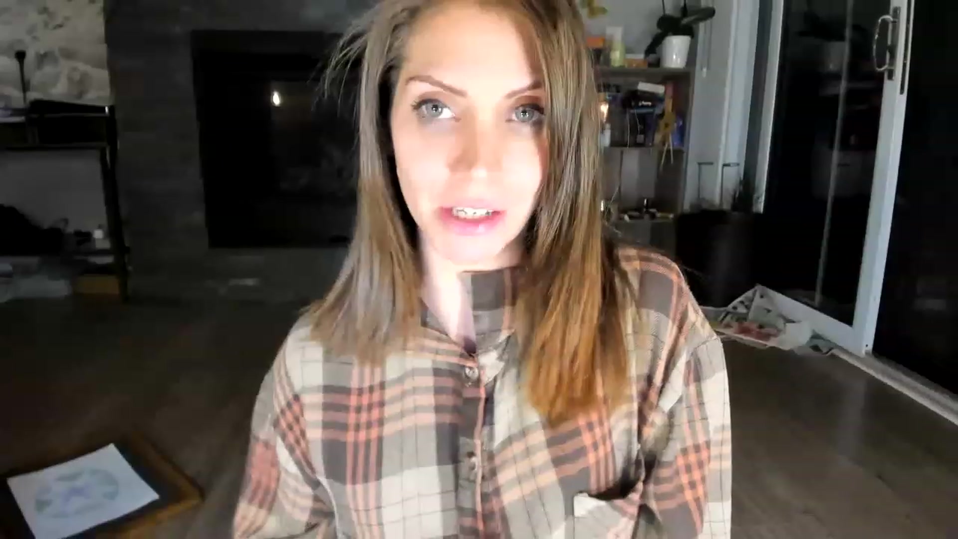Gallery image thumbnail from Laurel's myfreecams stream on, 06/10/2023, 06:37 image 4 of 20