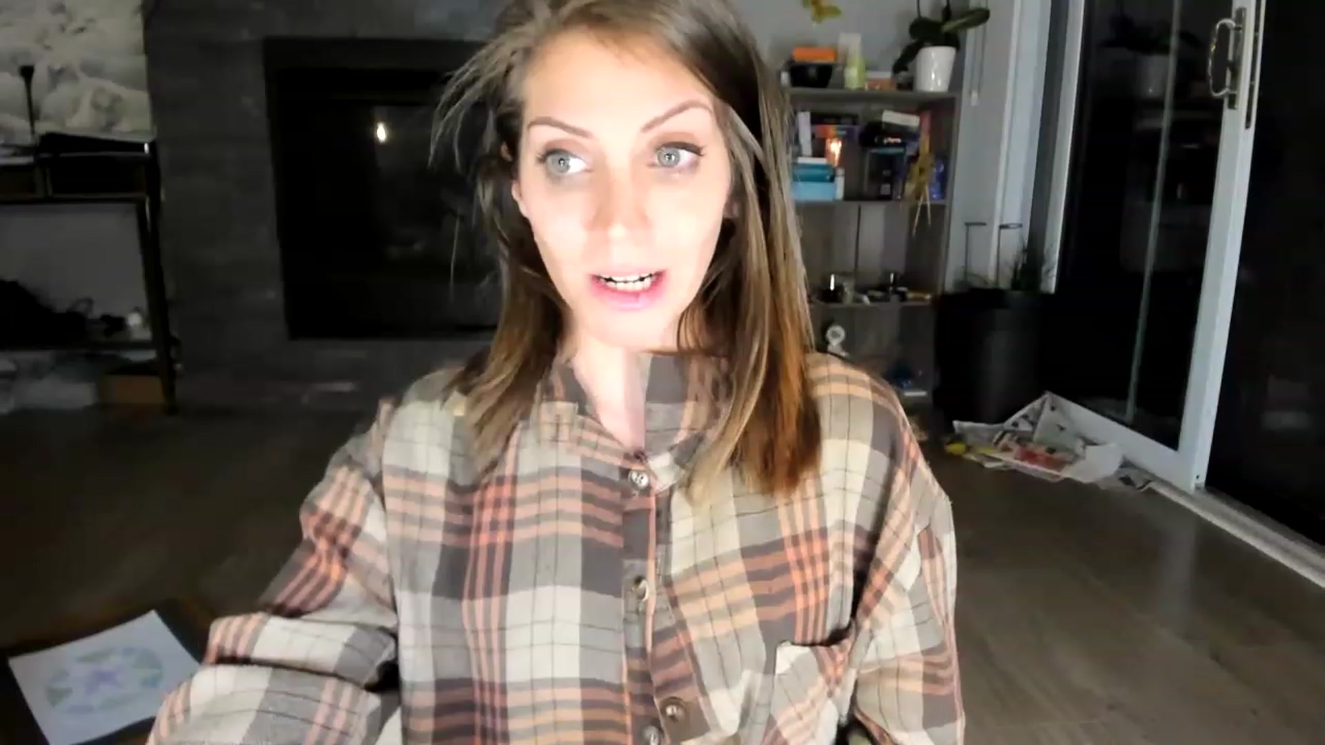 Gallery image thumbnail from Laurel's myfreecams stream on, 06/10/2023, 06:37 image 13 of 20