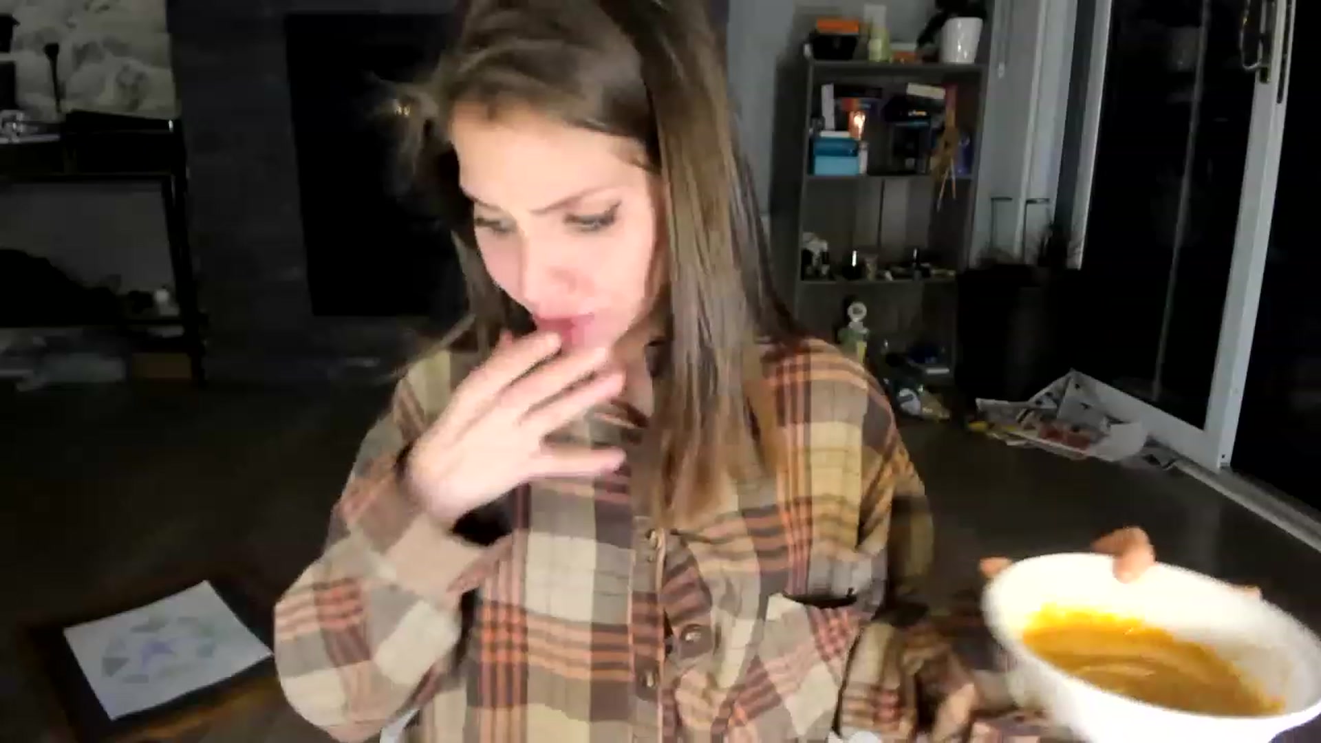 Gallery image thumbnail from Laurel's myfreecams stream on, 06/10/2023, 07:40 image 9 of 20