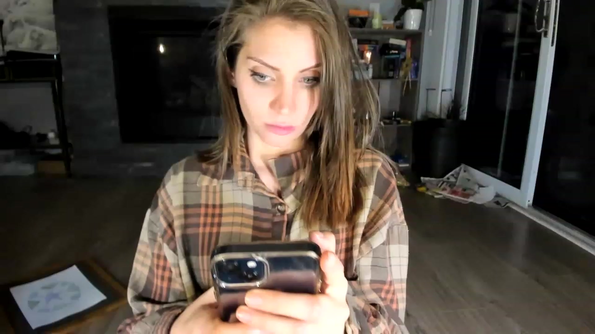 Gallery image thumbnail from Laurel's myfreecams stream on, 06/10/2023, 07:40 image 5 of 20