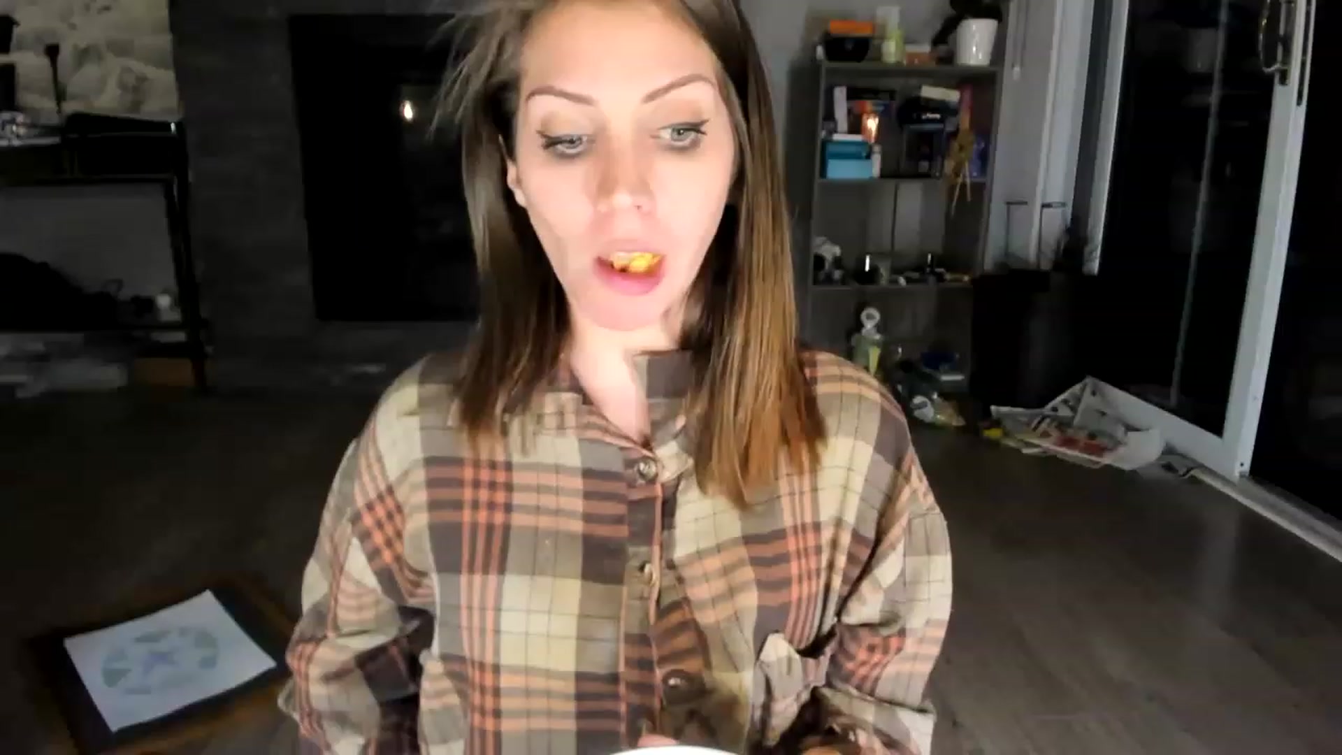 Gallery image thumbnail from Laurel's myfreecams stream on, 06/10/2023, 07:40 image 12 of 20