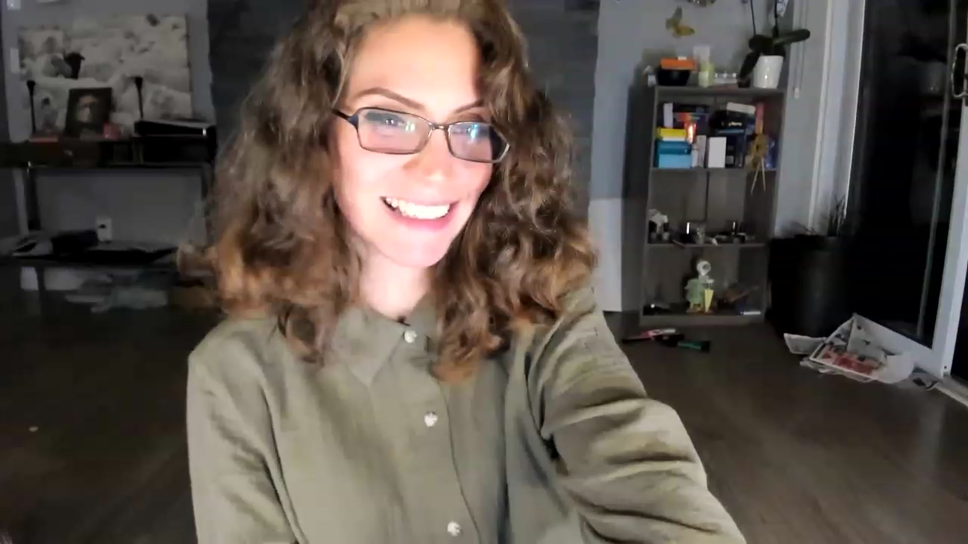 Gallery image thumbnail from Laurel's myfreecams stream on, 06/13/2023, 06:33 image 5 of 20