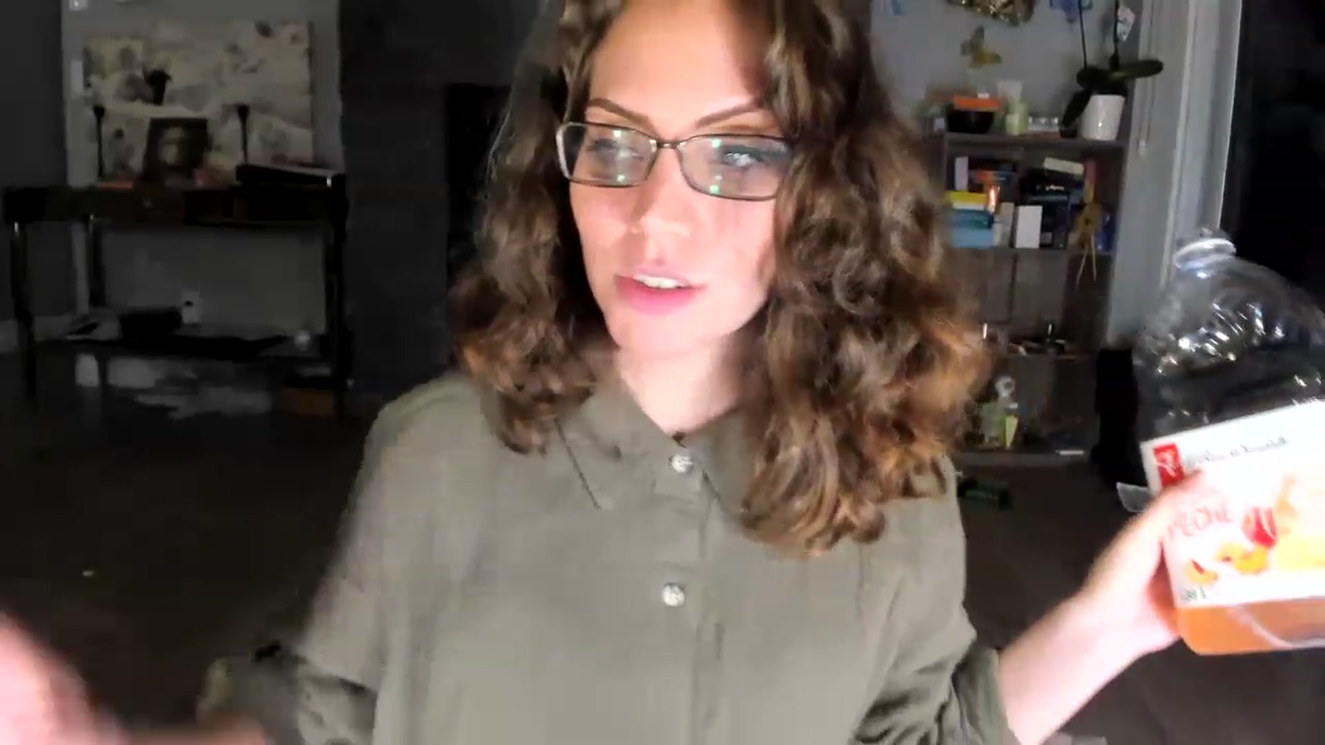 Gallery image thumbnail from Laurel's myfreecams stream on, 06/13/2023, 06:33 image 9 of 20