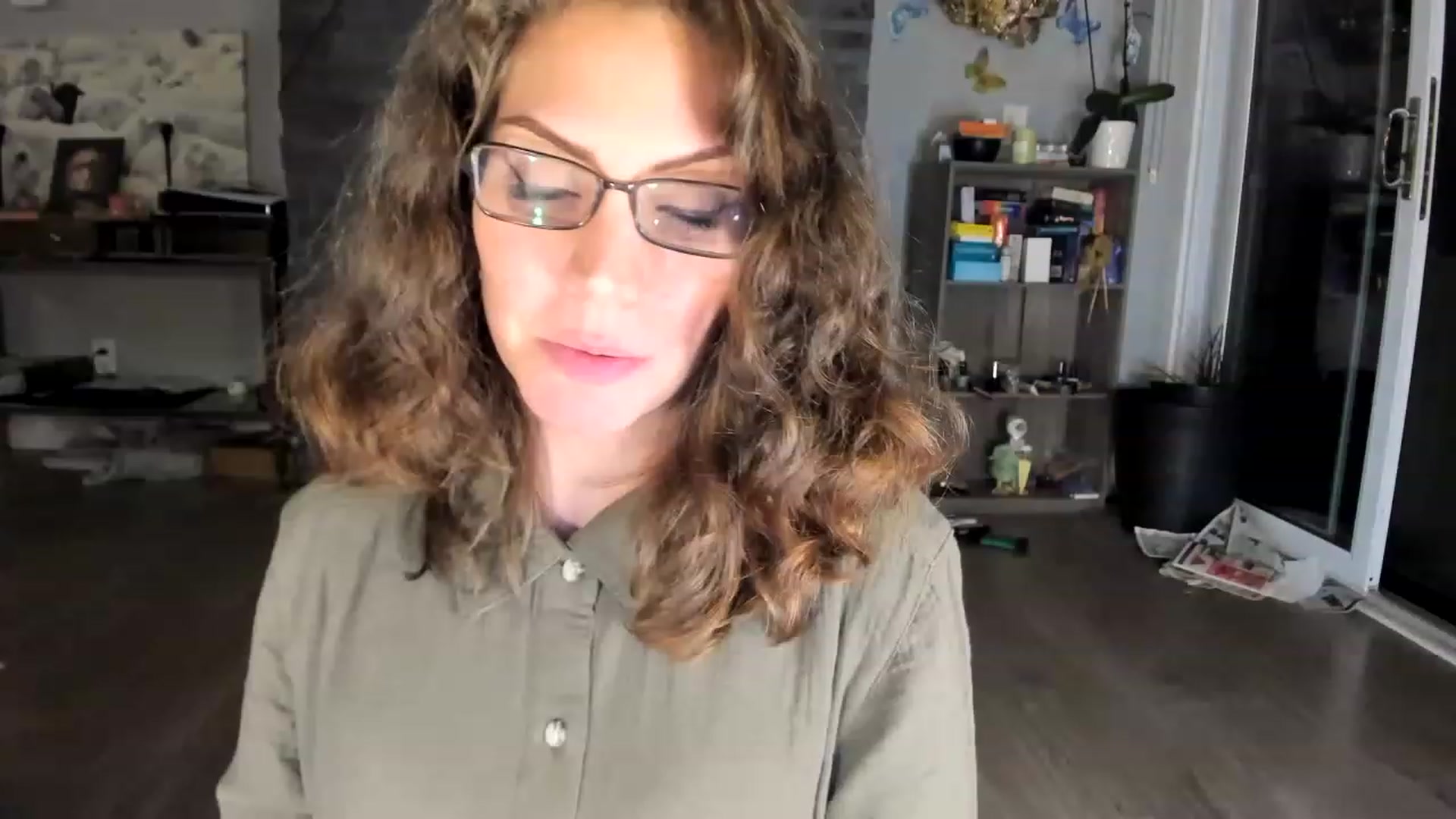 Gallery image thumbnail from Laurel's myfreecams stream on, 06/13/2023, 06:33 image 19 of 20