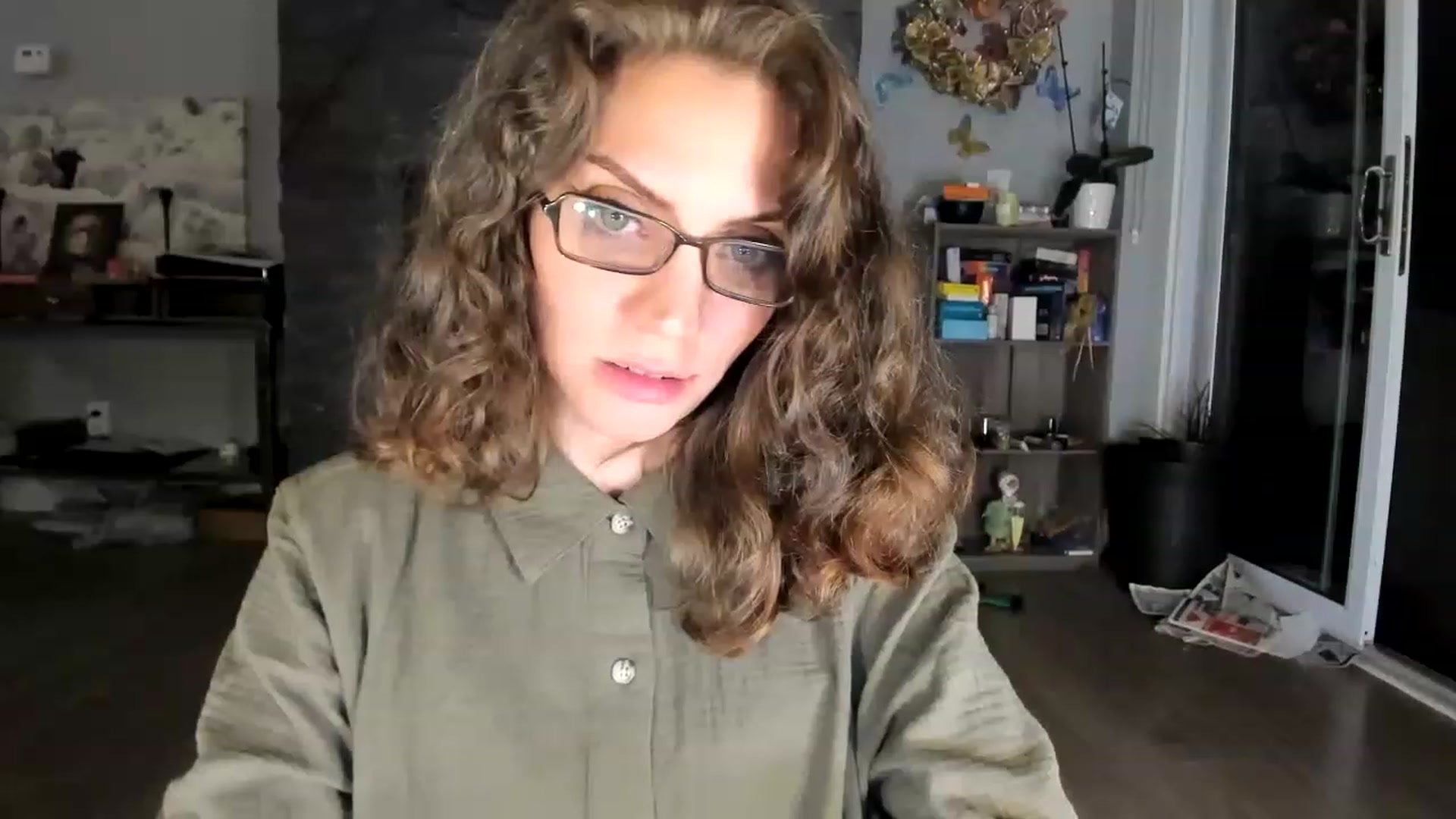 Gallery image thumbnail from Laurel's myfreecams stream on, 06/13/2023, 06:59 image 10 of 20