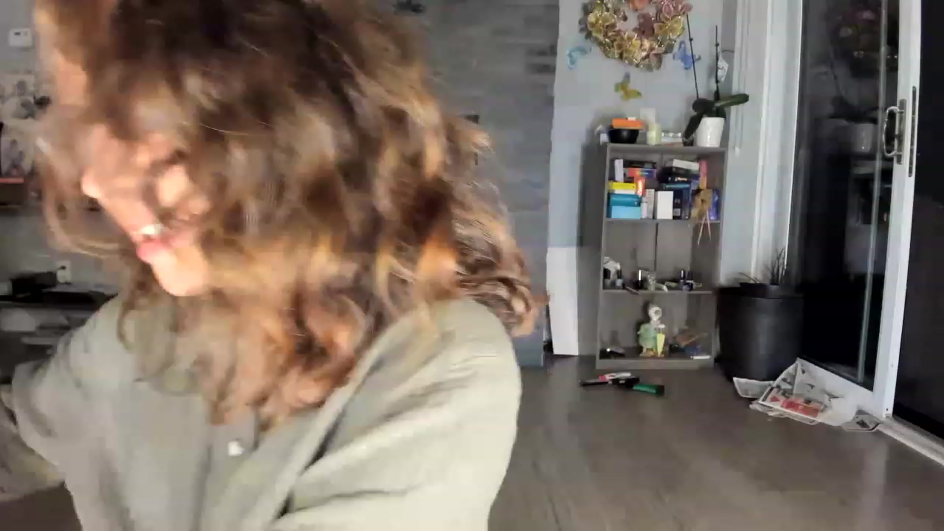 Gallery image thumbnail from Laurel's myfreecams stream on, 06/13/2023, 06:59 image 9 of 20