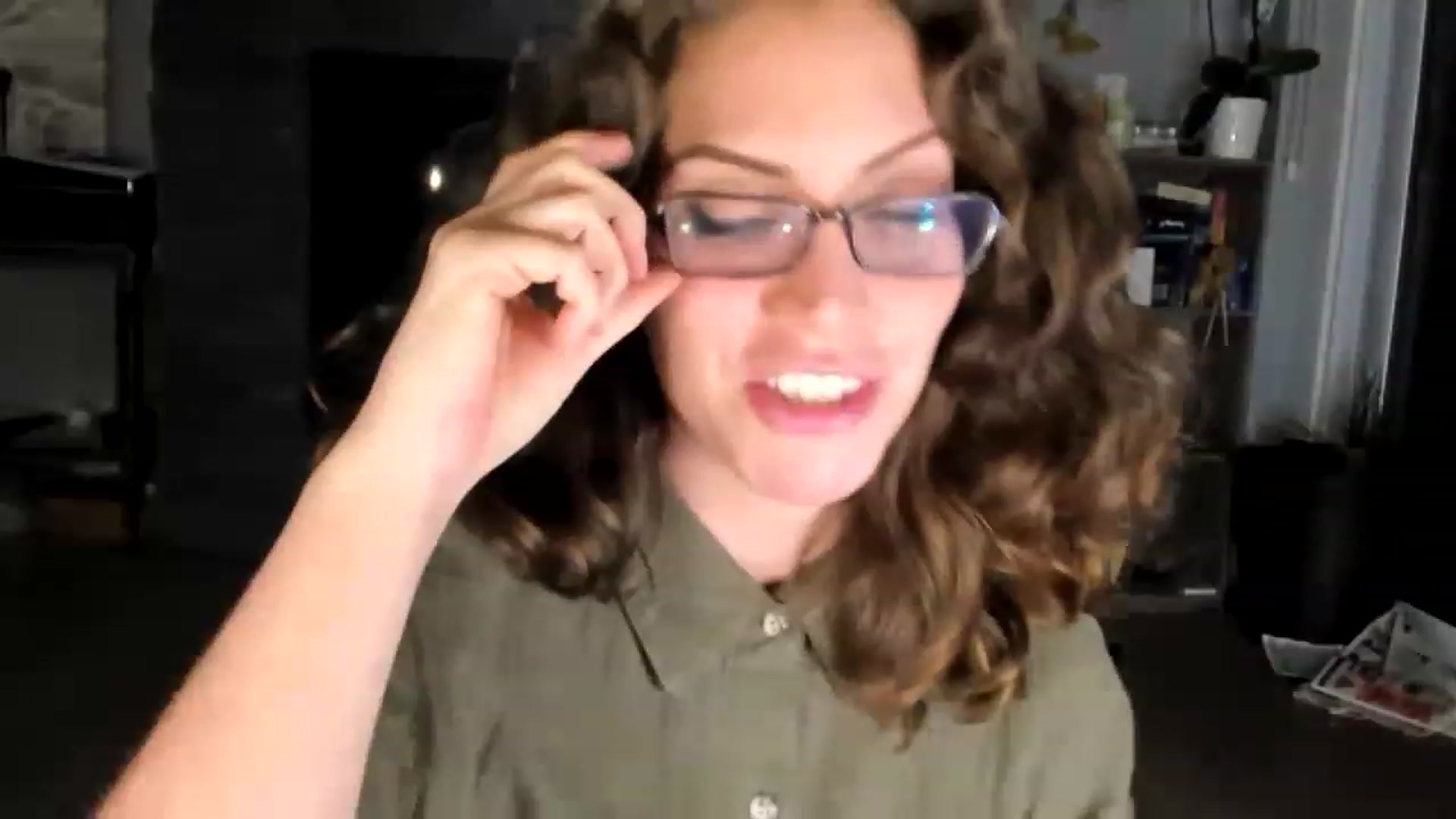 Gallery image thumbnail from Laurel's myfreecams stream on, 06/13/2023, 08:04 image 16 of 20