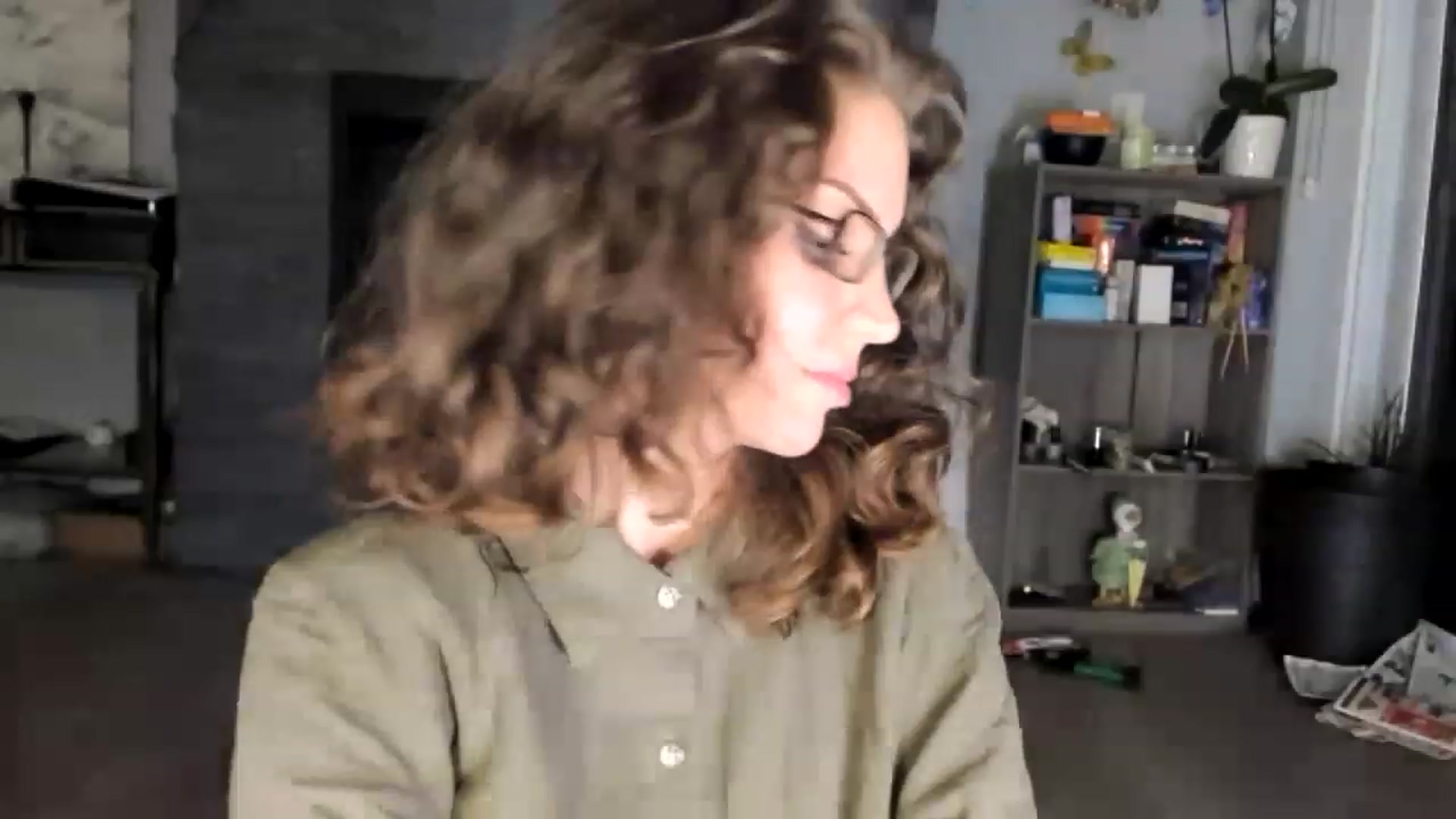 Gallery image thumbnail from Laurel's myfreecams stream on, 06/13/2023, 08:04 image 18 of 20