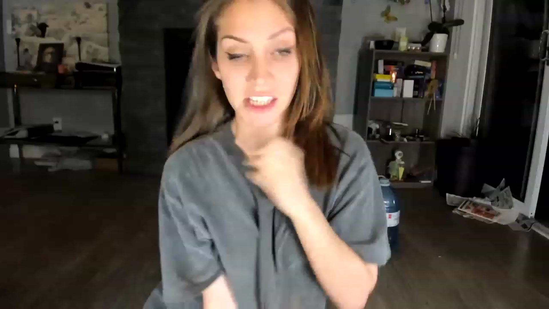Gallery image thumbnail from Laurel's myfreecams stream on, 06/16/2023, 04:40 image 19 of 20