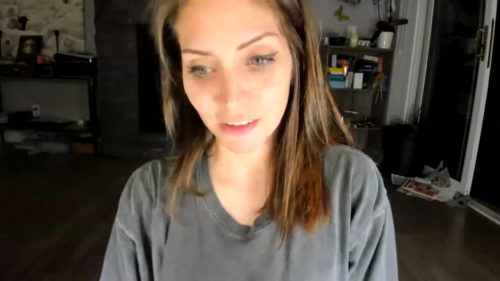 Gallery image thumbnail from Laurel's myfreecams stream on, 06/16/2023, 04:40 image 17 of 20