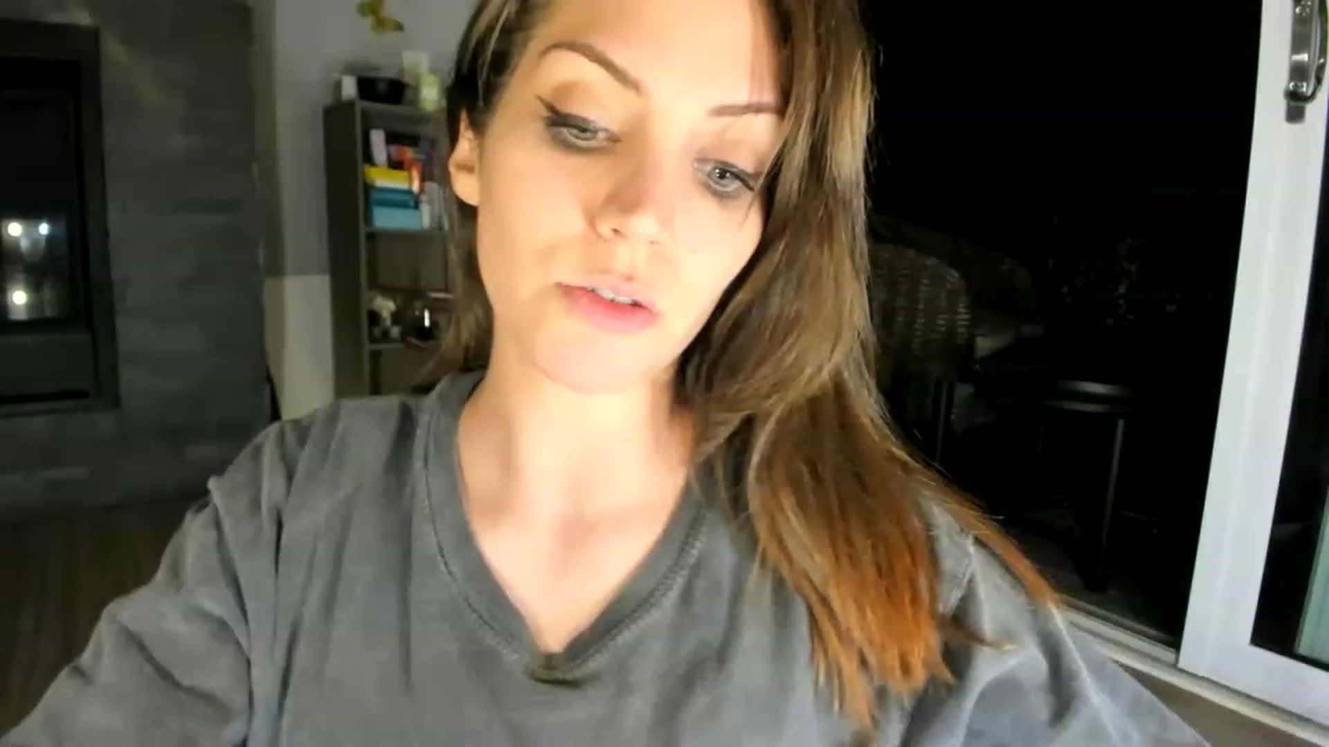 Gallery image thumbnail from Laurel's myfreecams stream on, 06/16/2023, 05:57 image 5 of 20