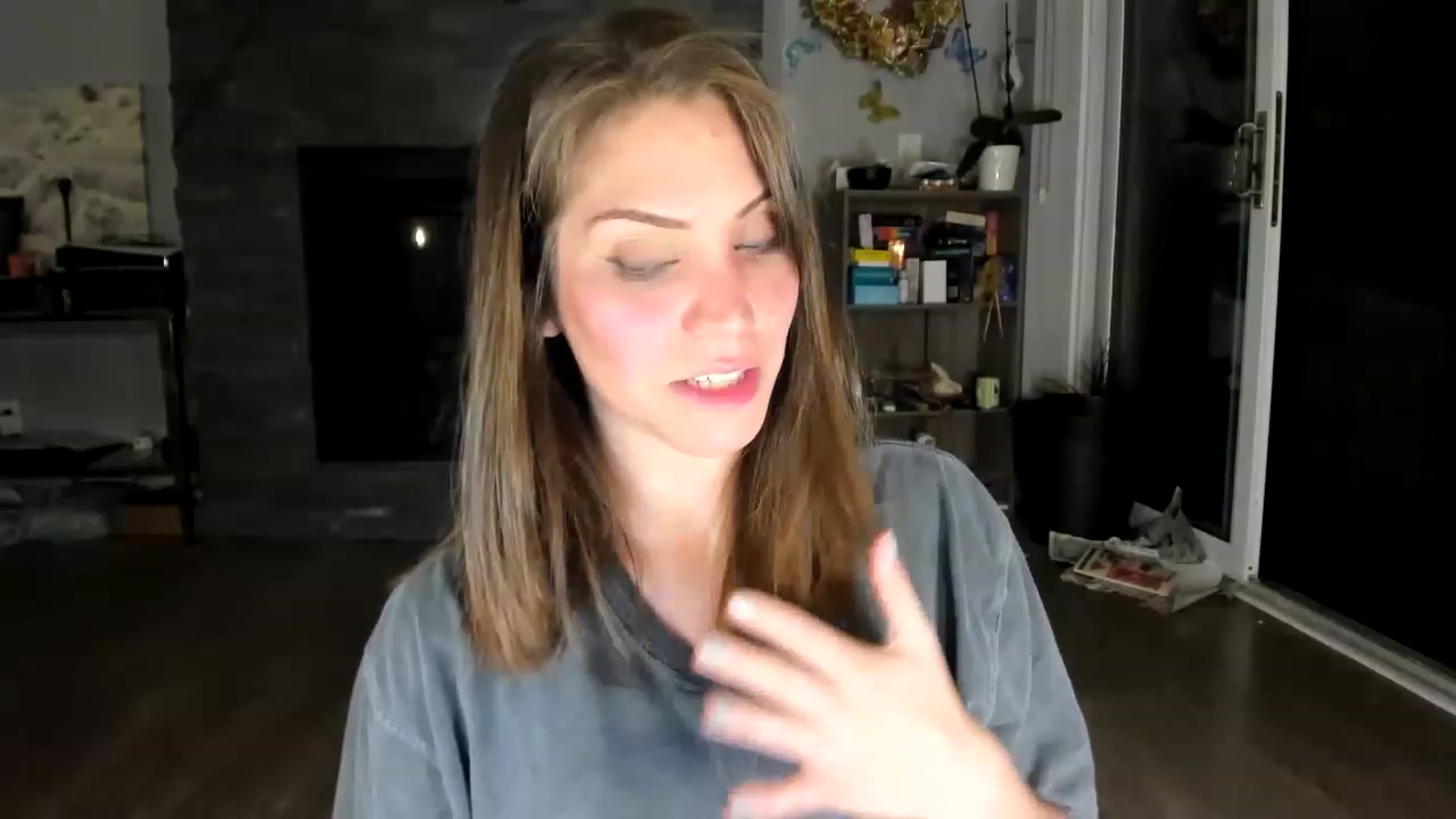 Gallery image thumbnail from Laurel's myfreecams stream on, 06/23/2023, 03:14 image 17 of 20