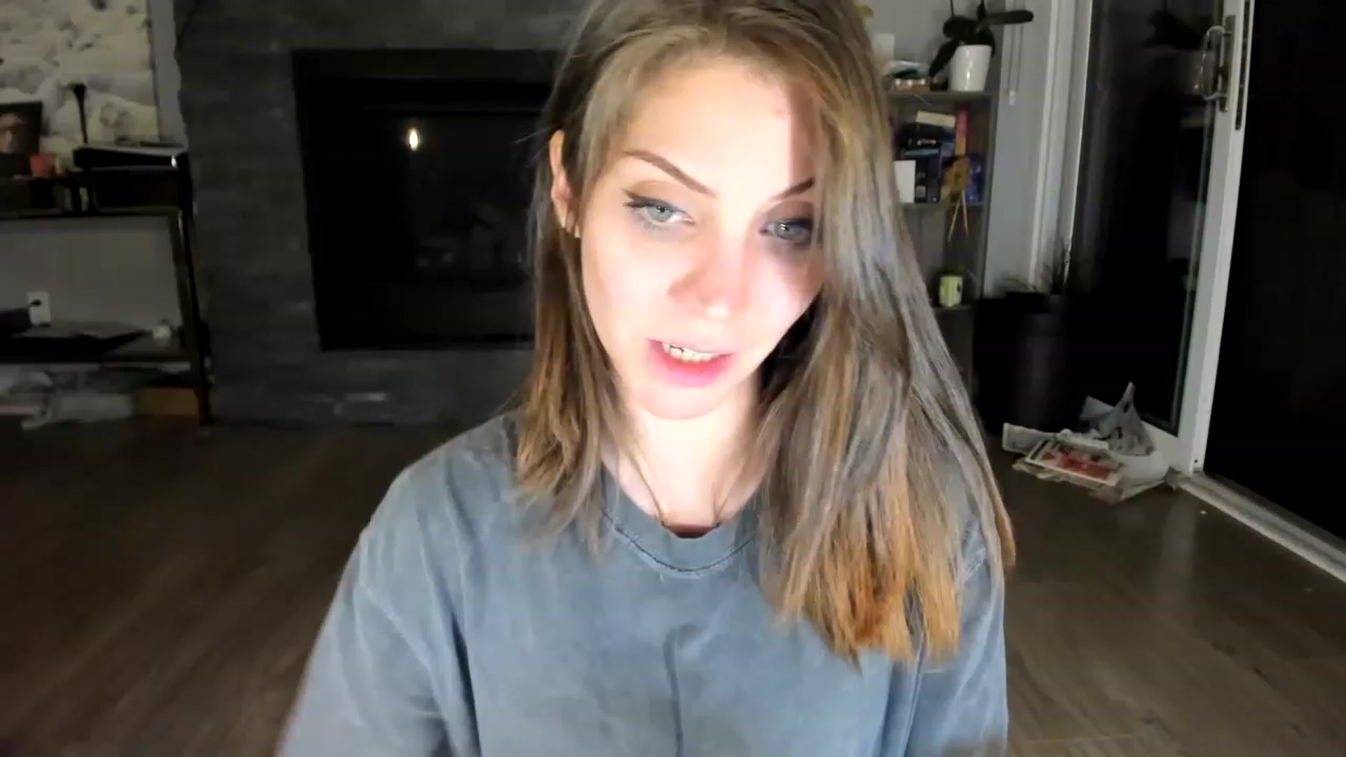 Gallery image thumbnail from Laurel's myfreecams stream on, 06/23/2023, 05:30 image 9 of 20