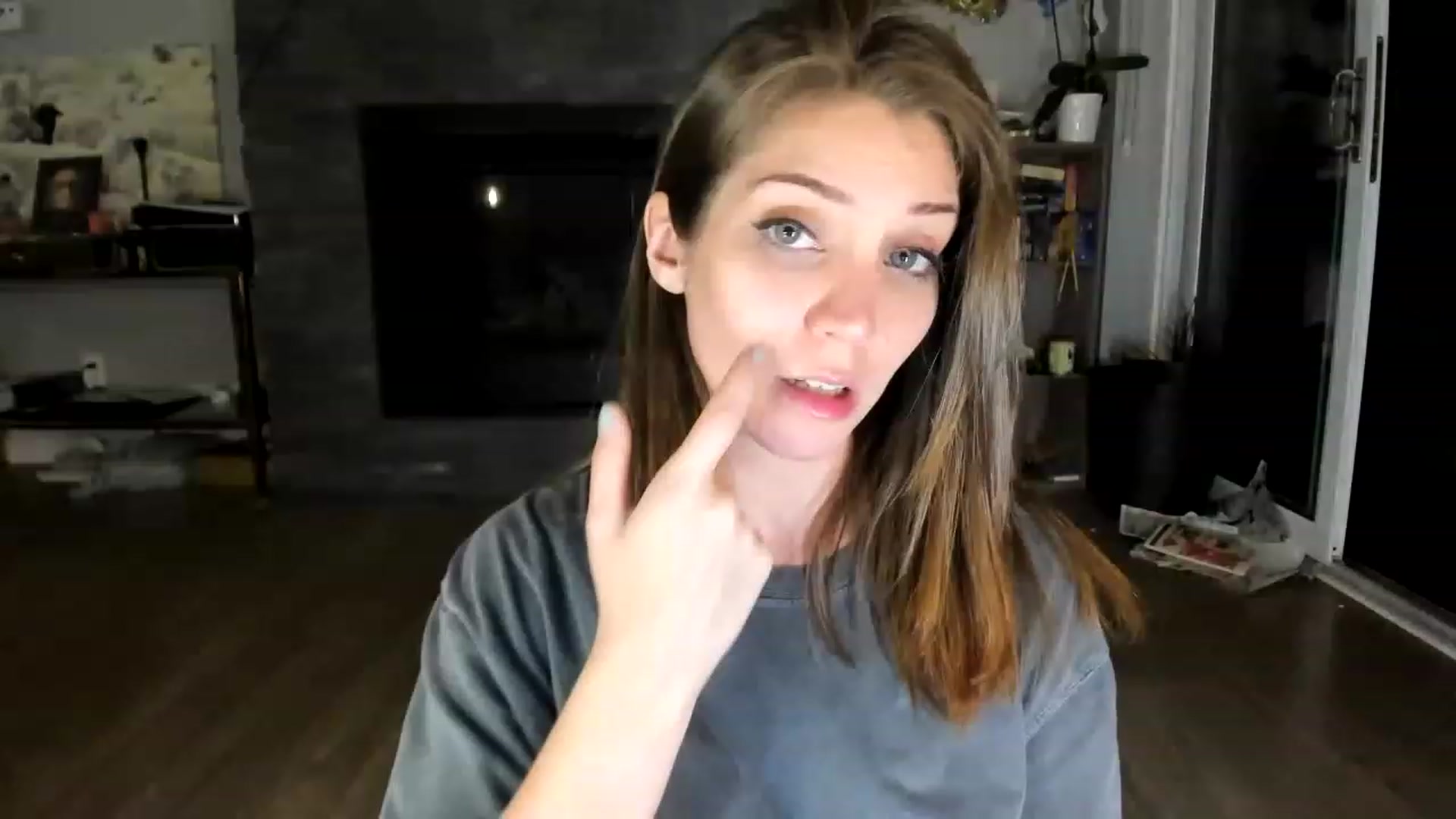 Gallery image thumbnail from Laurel's myfreecams stream on, 06/23/2023, 05:30 image 13 of 20