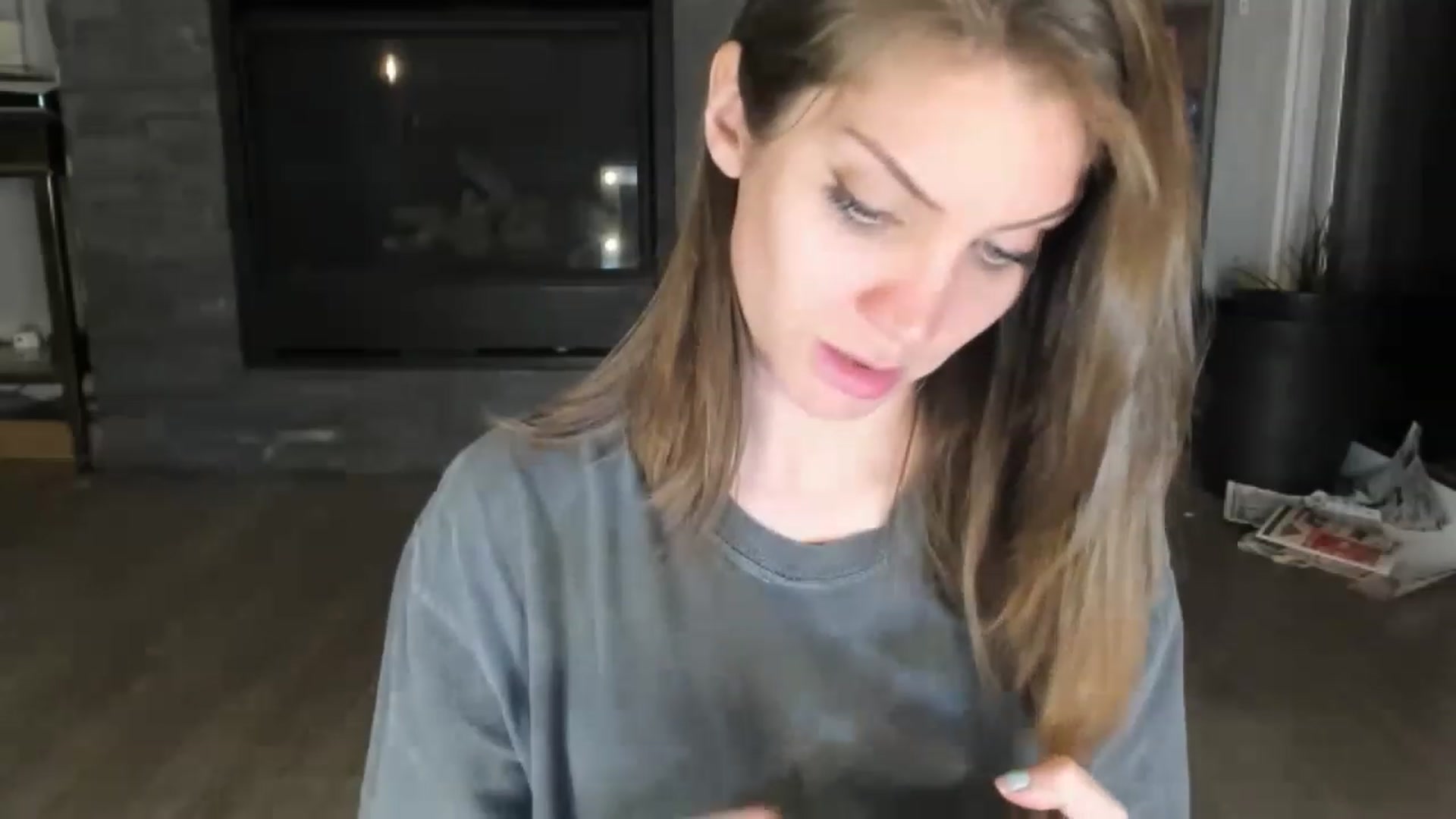 Gallery image thumbnail from Laurel's myfreecams stream on, 06/23/2023, 05:55 image 7 of 20