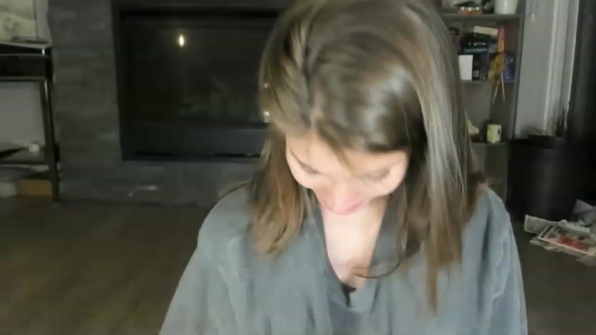 Gallery image thumbnail from Laurel's myfreecams stream on, 06/23/2023, 06:16 image 4 of 20