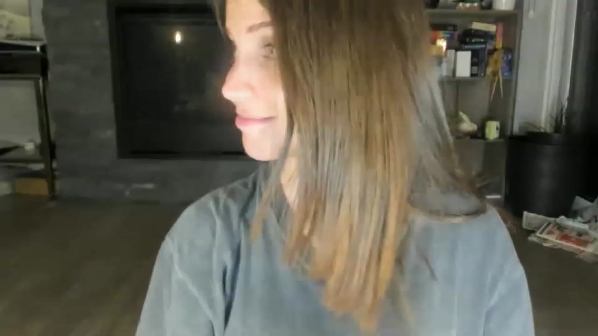 Gallery image thumbnail from Laurel's myfreecams stream on, 06/23/2023, 06:16 image 19 of 20