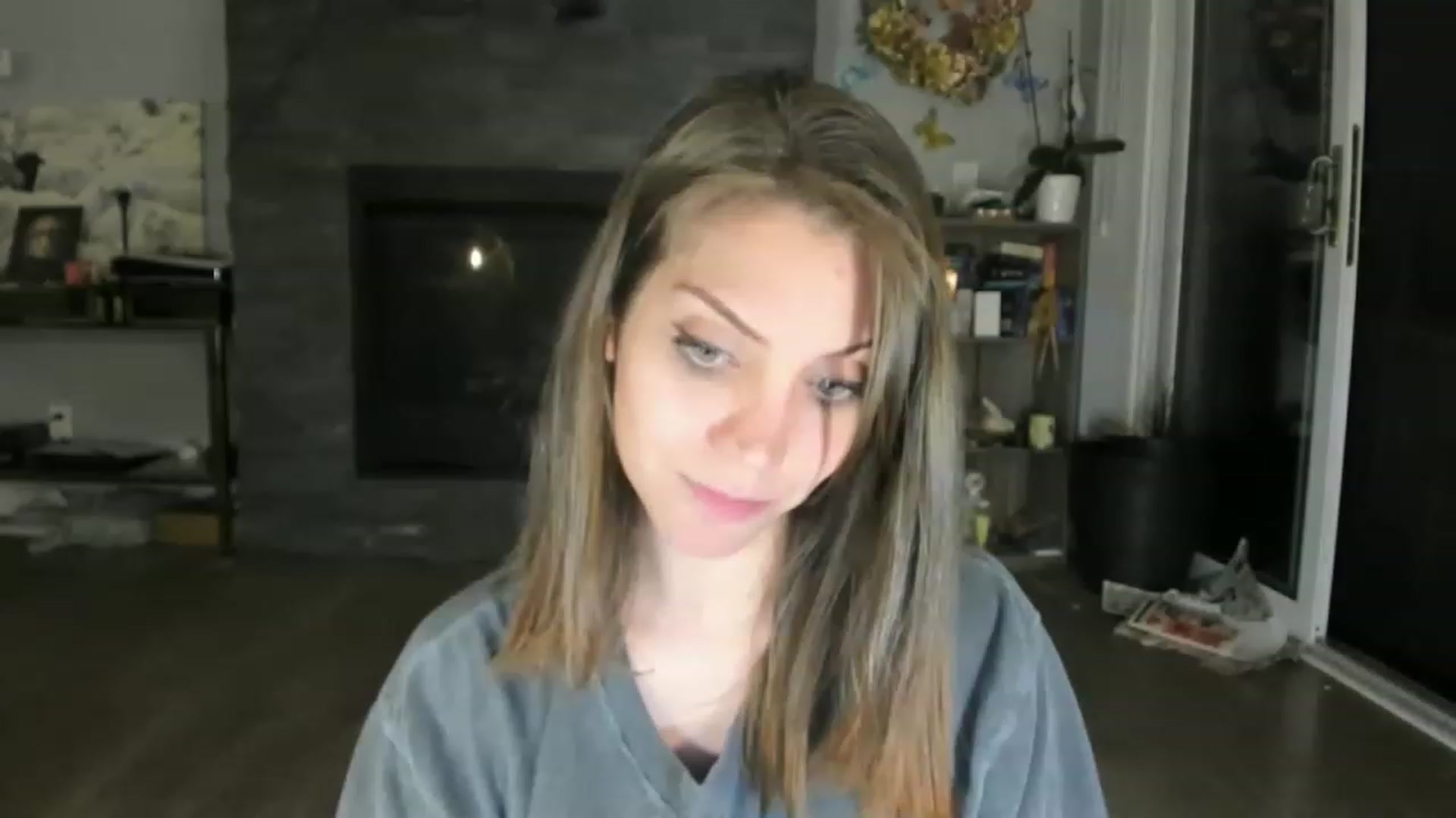 Gallery image thumbnail from Laurel's myfreecams stream on, 06/23/2023, 08:05 image 1 of 20