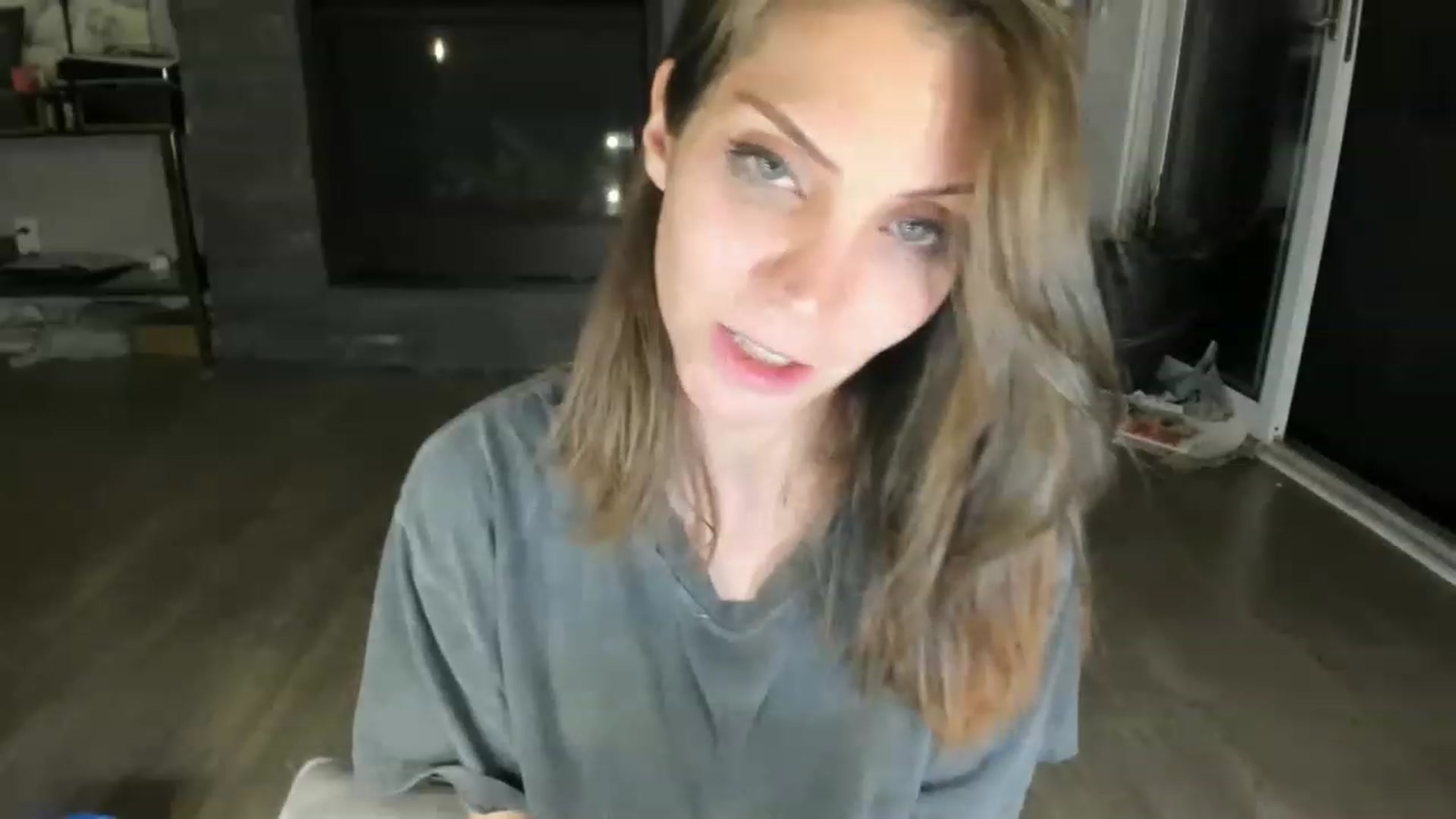 Gallery image thumbnail from Laurel's myfreecams stream on, 06/23/2023, 08:05 image 8 of 20
