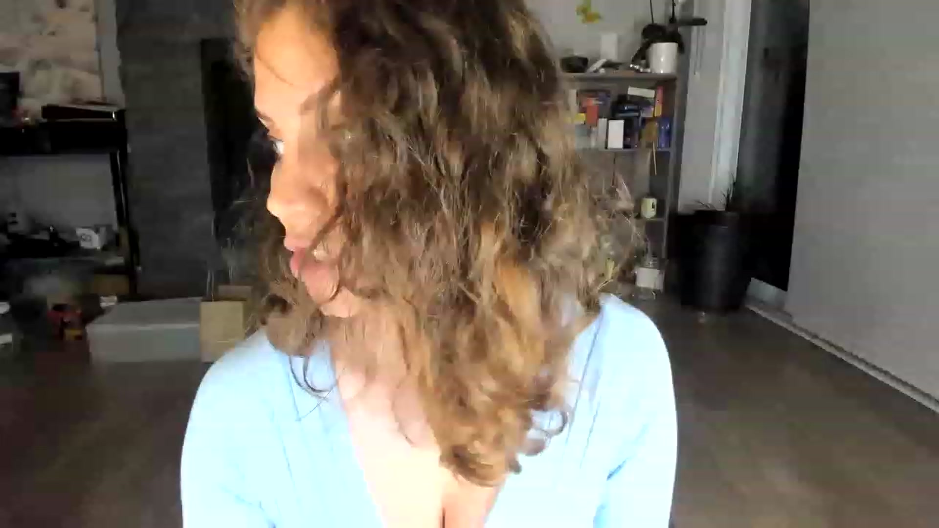 Gallery image thumbnail from Laurel's myfreecams stream on, 06/29/2023, 06:19 image 17 of 20