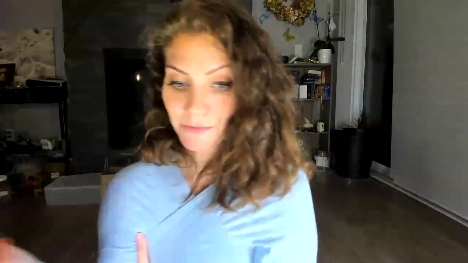 Gallery image thumbnail from Laurel's myfreecams stream on, 06/29/2023, 08:36 image 4 of 20