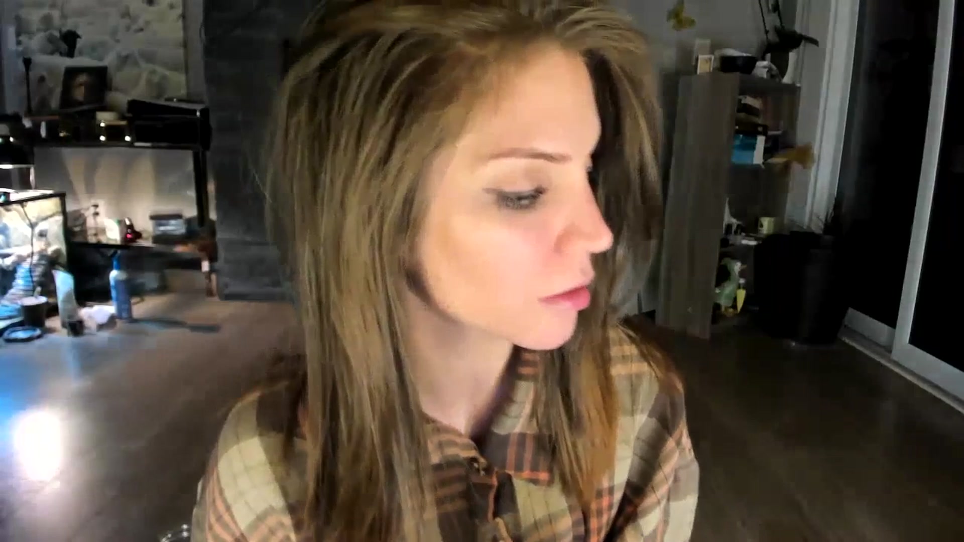 Gallery image thumbnail from Laurel's myfreecams stream on, 07/09/2023, 09:26 image 19 of 20