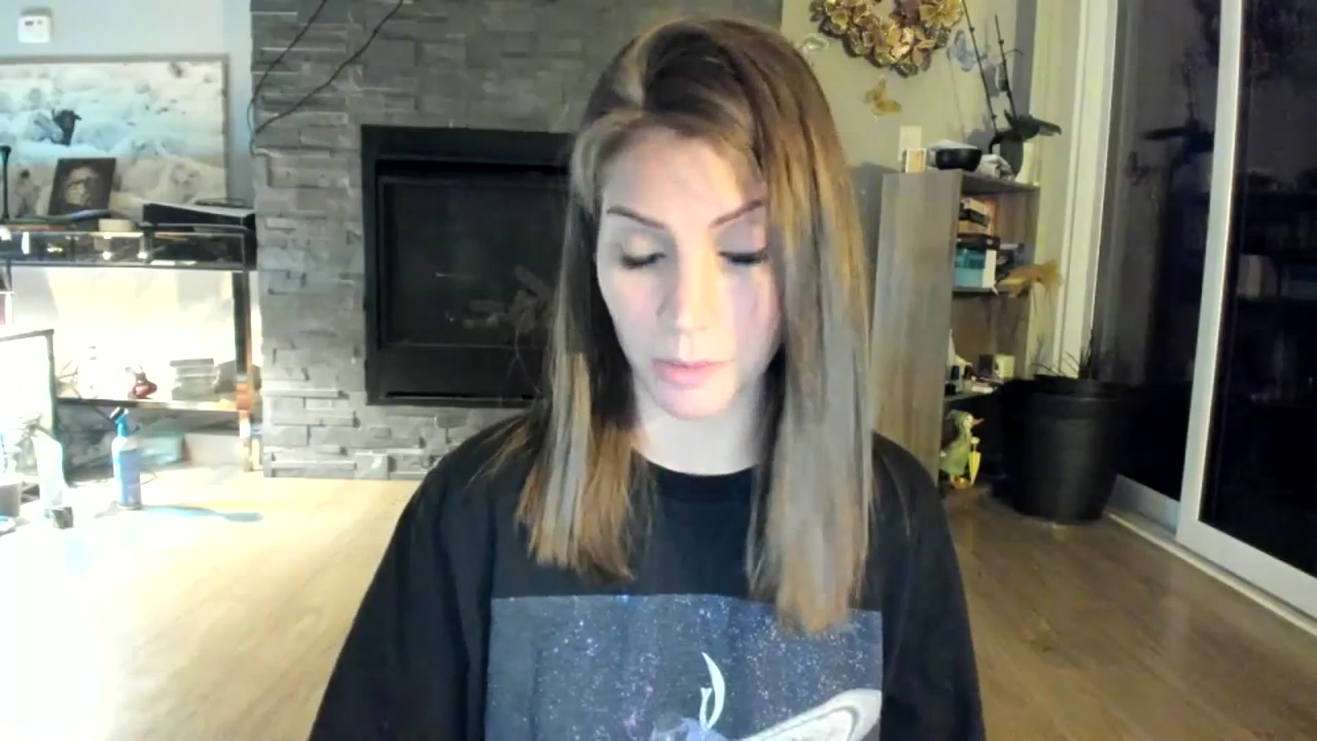 Gallery image thumbnail from Laurel's myfreecams stream on, 07/09/2023, 09:38 image 15 of 20