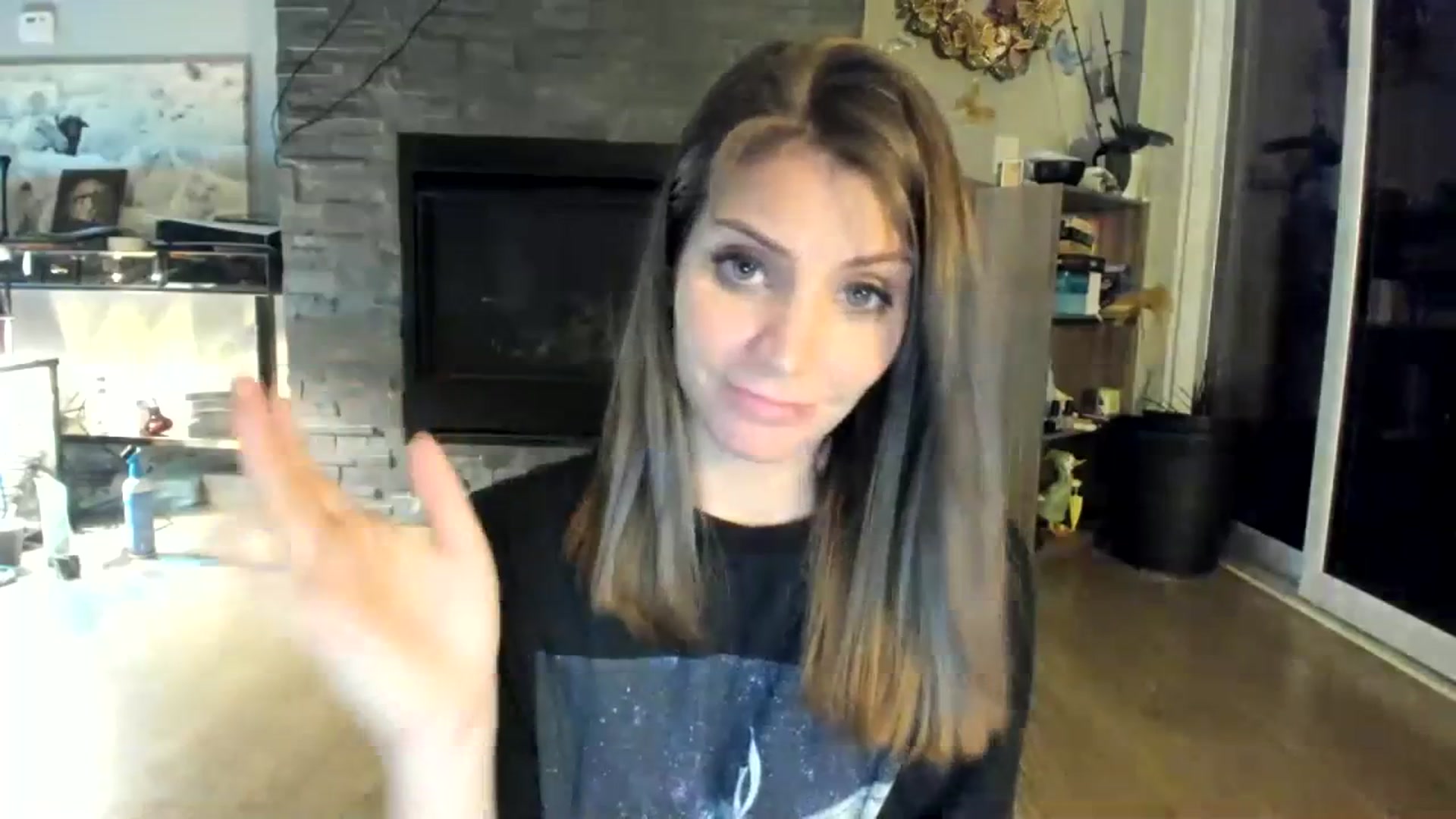 Gallery image thumbnail from Laurel's myfreecams stream on, 07/09/2023, 09:38 image 19 of 20