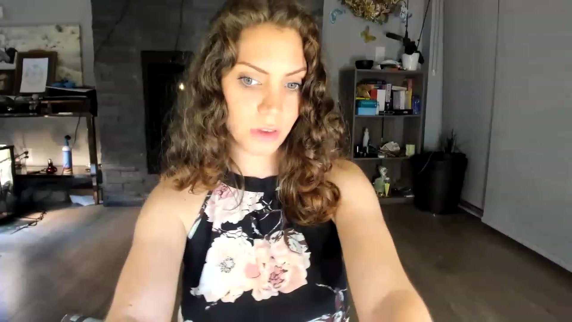 Gallery image thumbnail from Laurel's myfreecams stream on, 07/22/2023, 07:11 image 4 of 20