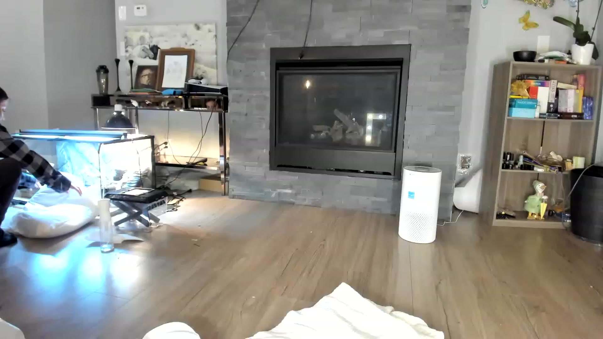 Gallery image thumbnail from Laurel's myfreecams stream on, 07/27/2023, 06:55 image 11 of 20