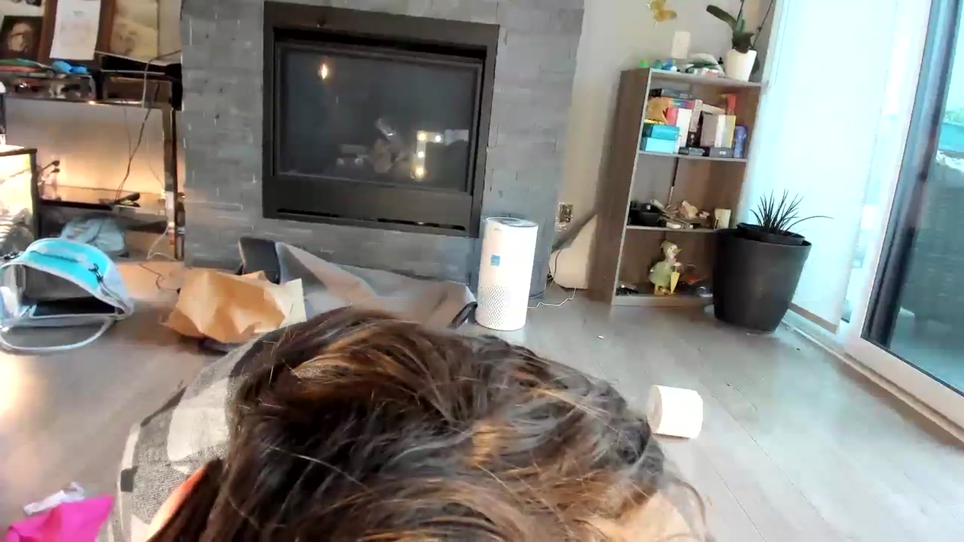 Gallery image thumbnail from Laurel's myfreecams stream on, 07/29/2023, 12:31 image 15 of 20