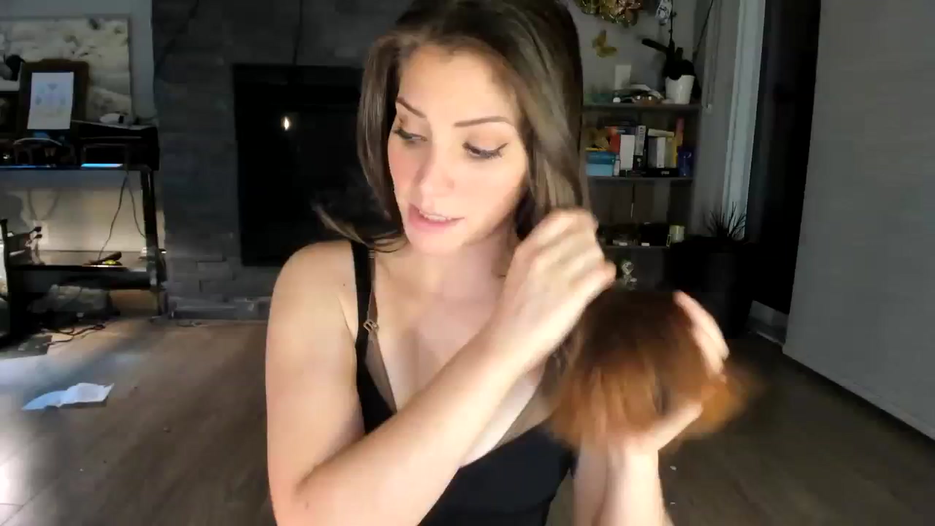 Gallery image thumbnail from Laurel's myfreecams stream on, 08/03/2023, 07:33 image 1 of 20