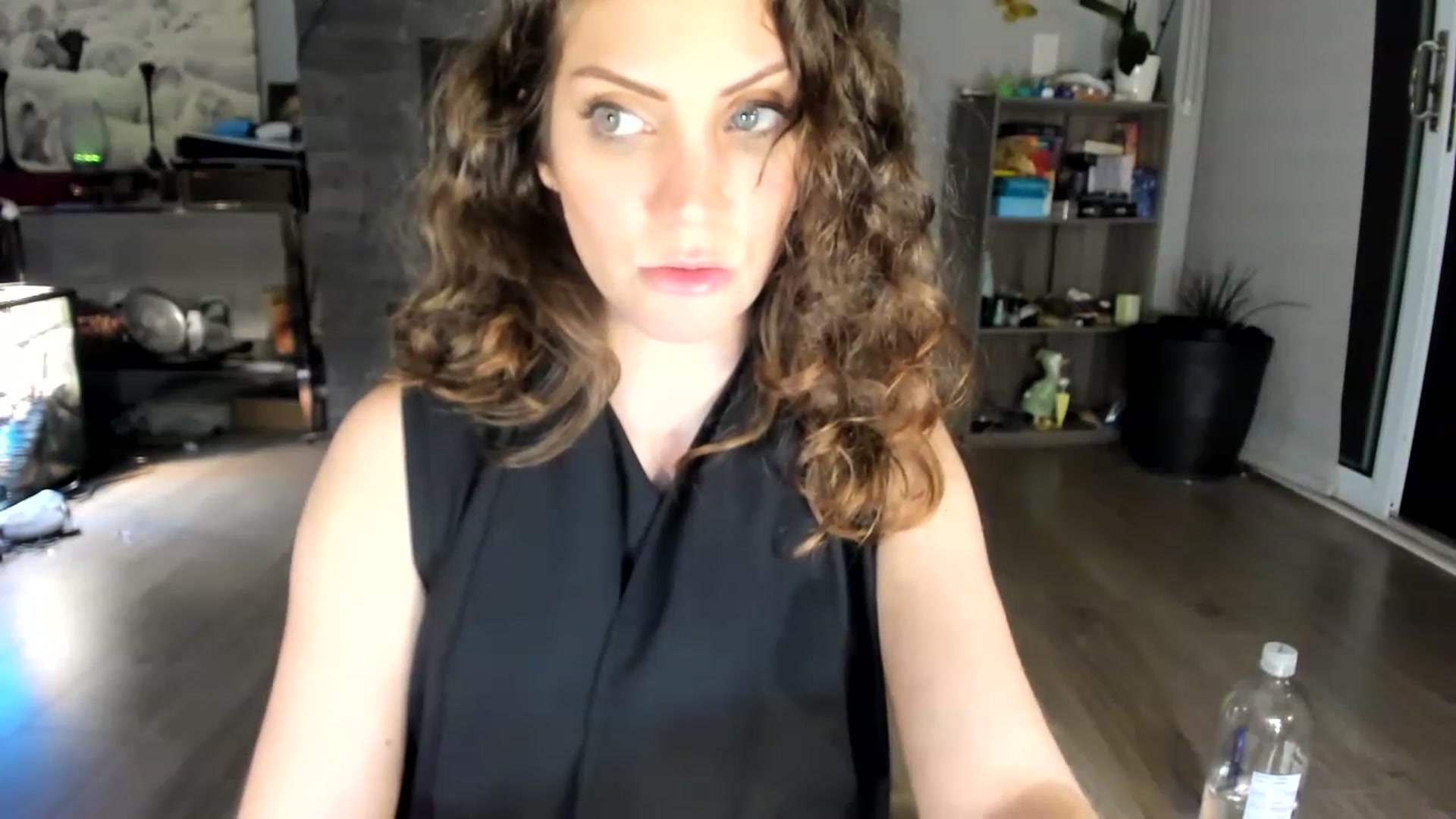 Gallery image thumbnail from Laurel's myfreecams stream on, 08/12/2023, 05:04 image 20 of 20