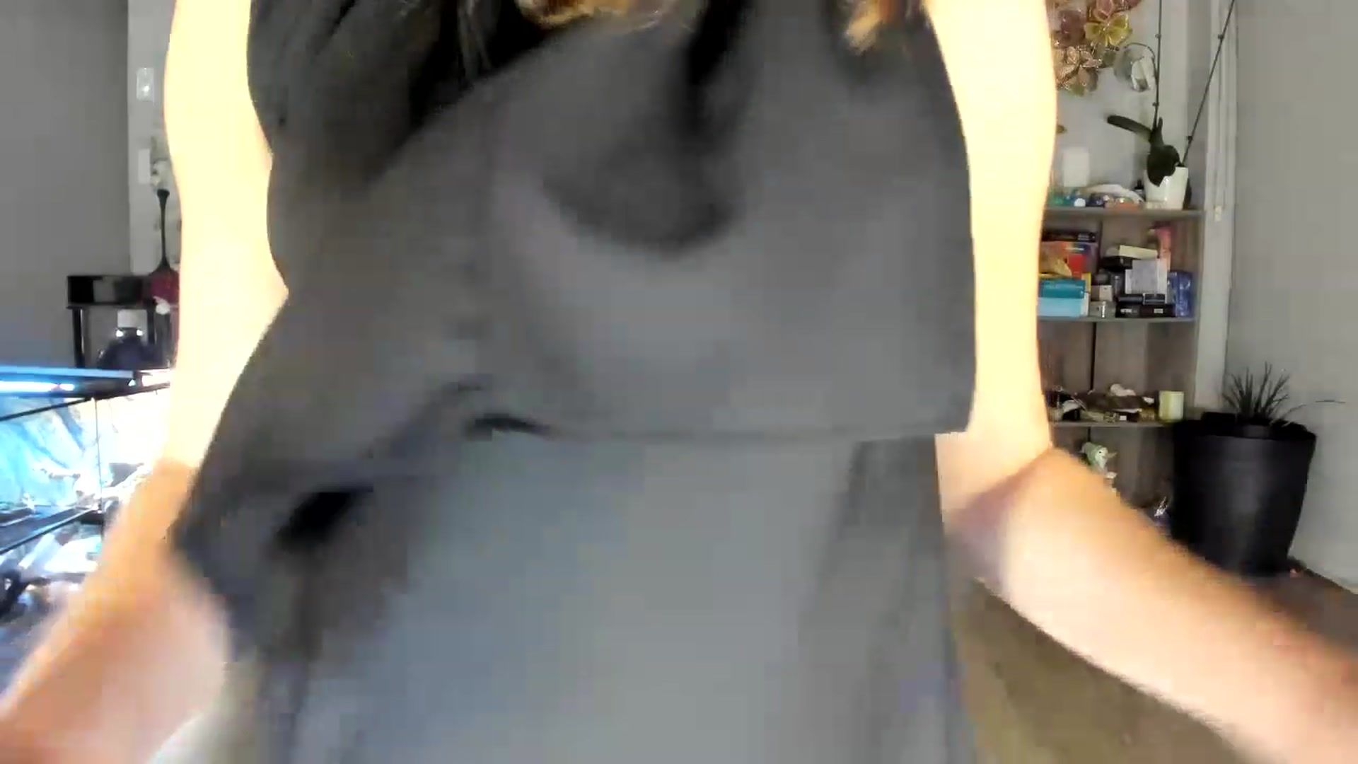 Gallery image thumbnail from Laurel's myfreecams stream on, 08/12/2023, 05:04 image 12 of 20