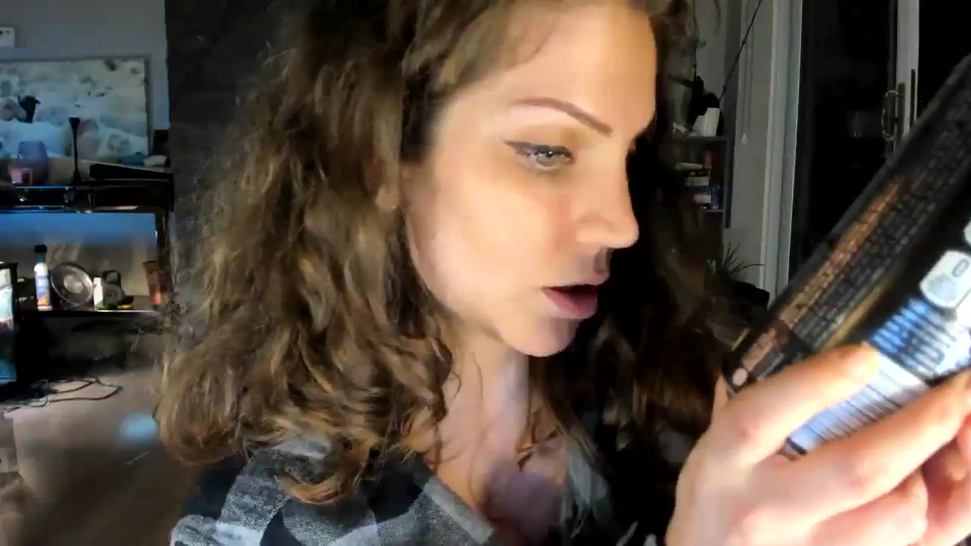Gallery image thumbnail from Laurel's myfreecams stream on, 08/17/2023, 05:54 image 10 of 20
