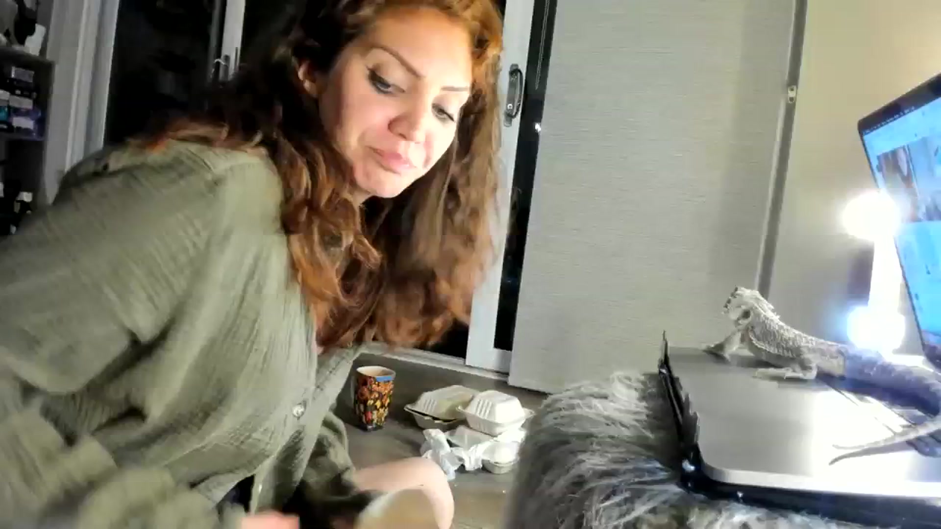 Gallery image thumbnail from Laurel's myfreecams stream on, 09/28/2023, 10:05 image 1 of 20