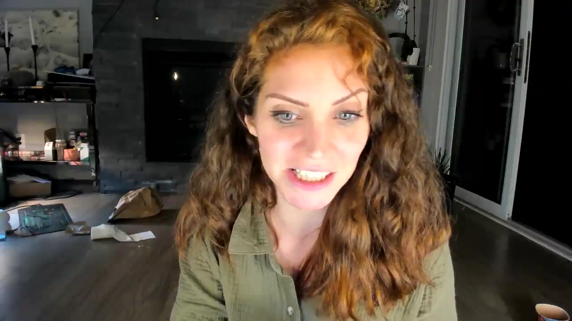 Gallery image thumbnail from Laurel's myfreecams stream on, 09/28/2023, 10:05 image 3 of 20