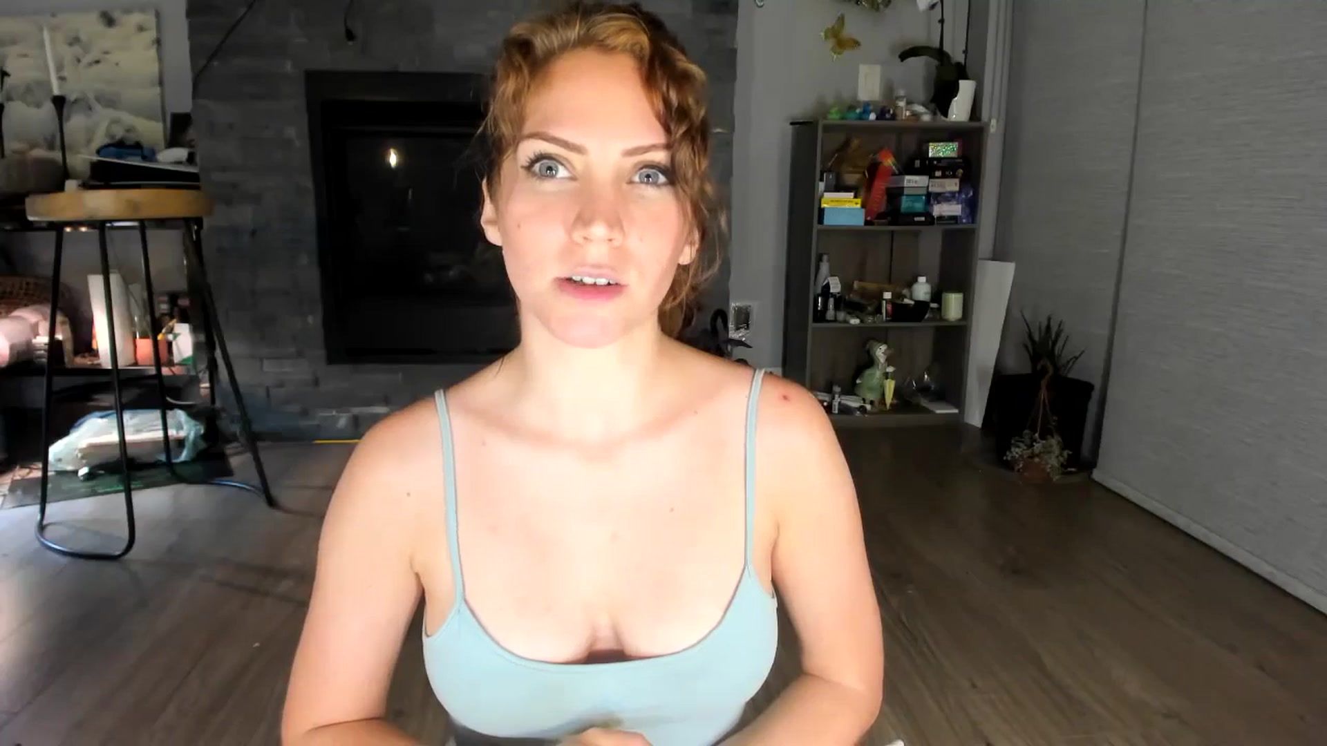 Gallery image thumbnail from Laurel's myfreecams stream on, 10/02/2023, 04:36 image 12 of 20