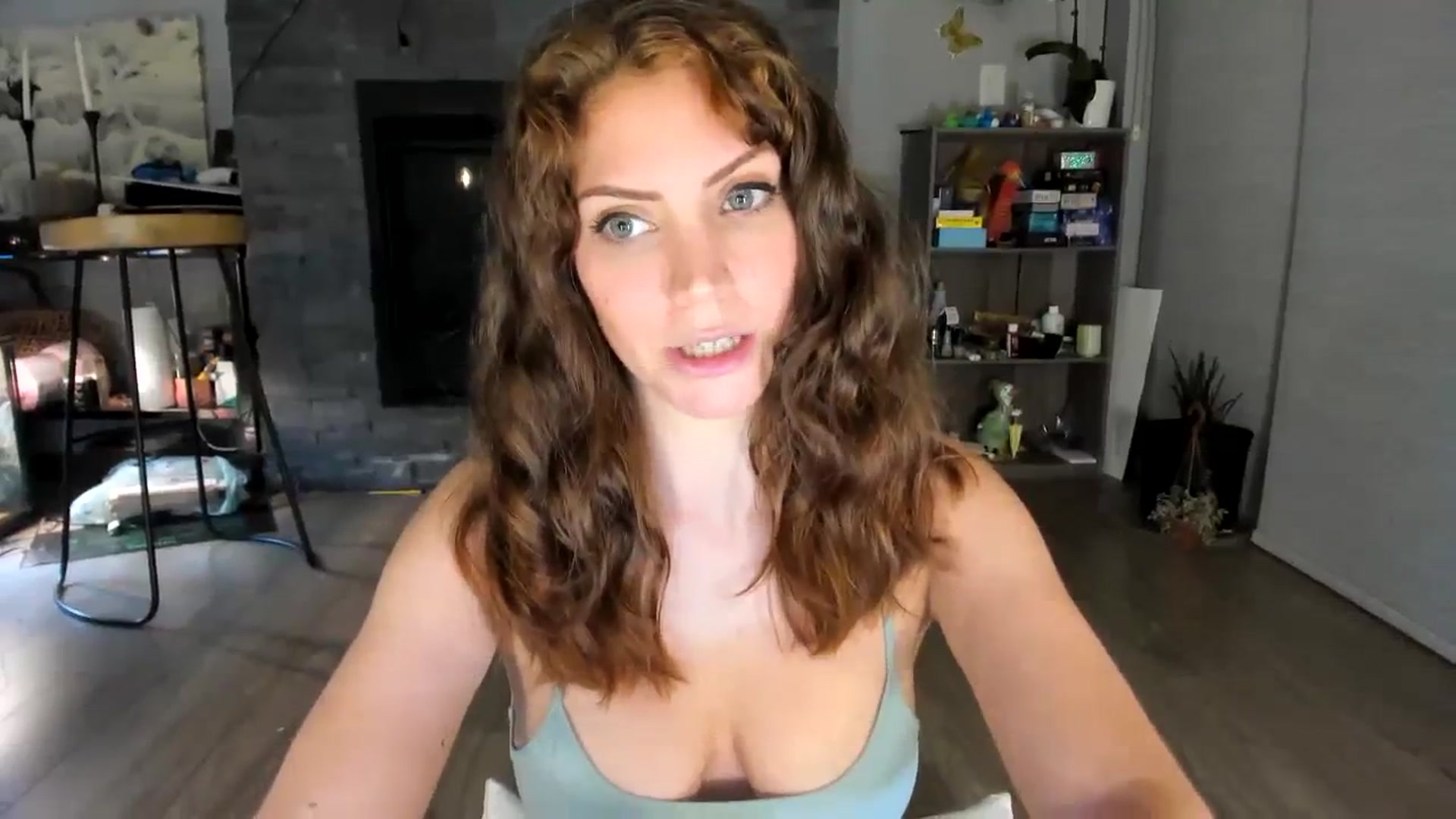 Gallery image thumbnail from Laurel's myfreecams stream on, 10/02/2023, 04:36 image 5 of 20