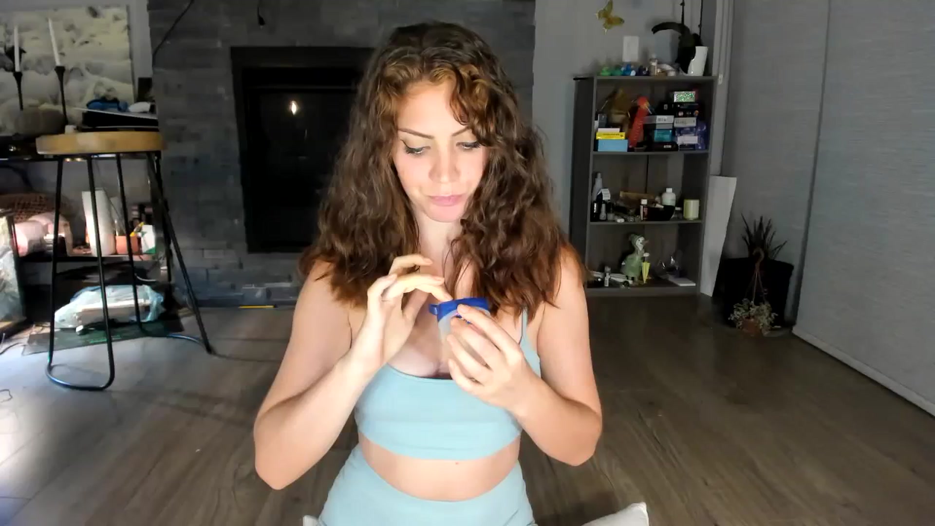 Gallery image thumbnail from Laurel's myfreecams stream on, 10/02/2023, 04:36 image 7 of 20
